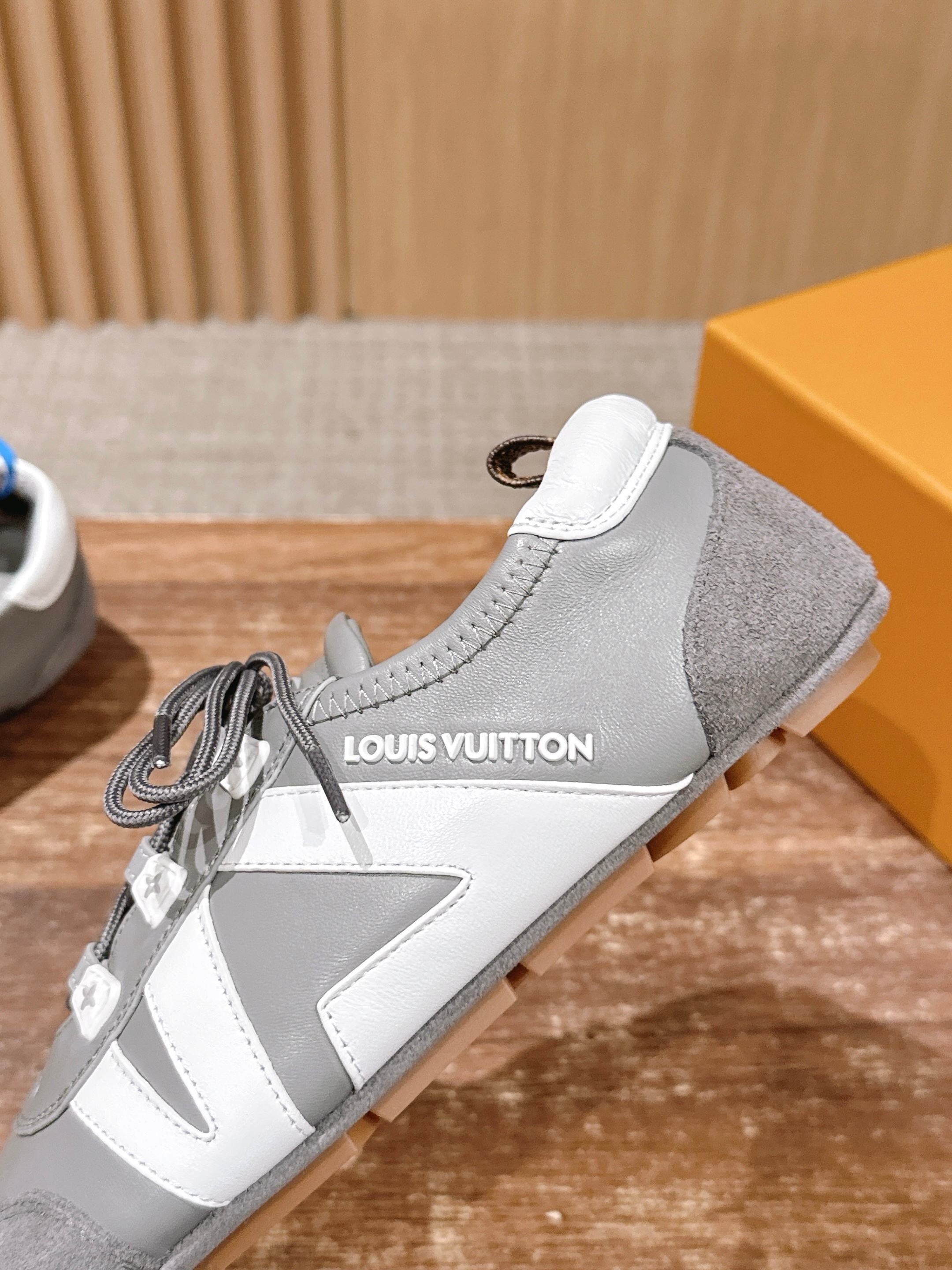 Multi-color Shoes