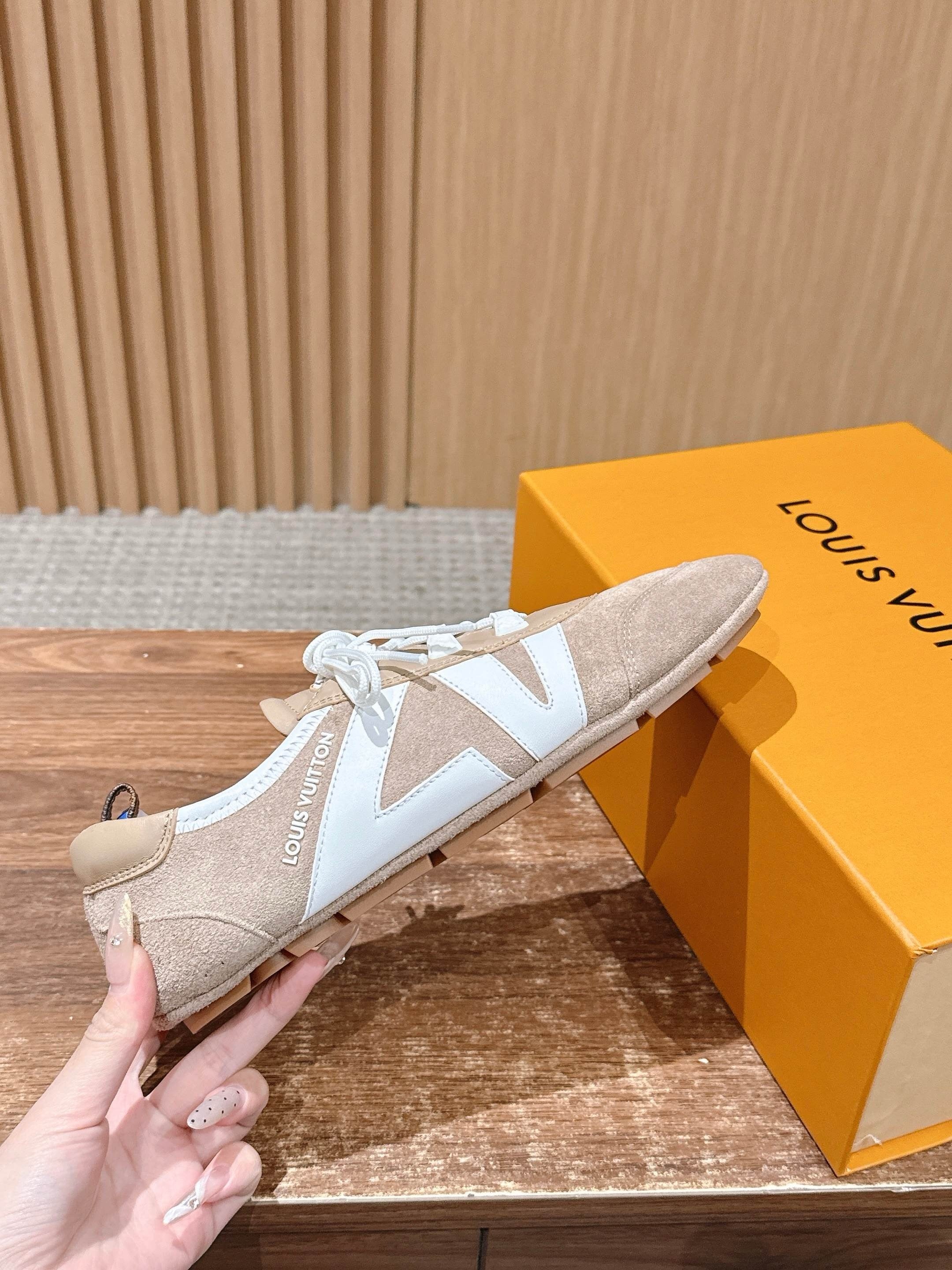 Grey, Pink grey and Blue grey Shoes