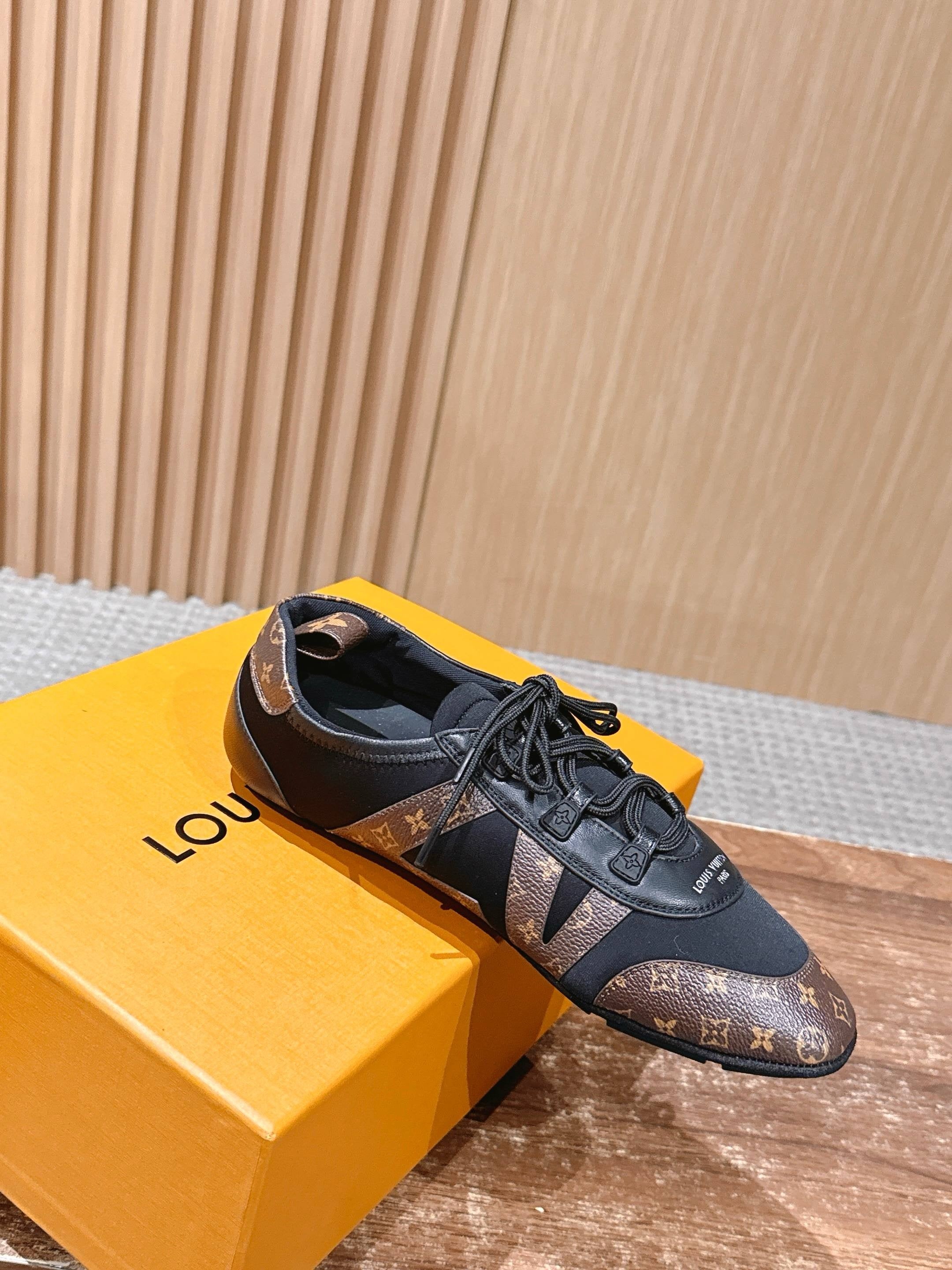 Multi-color Shoes