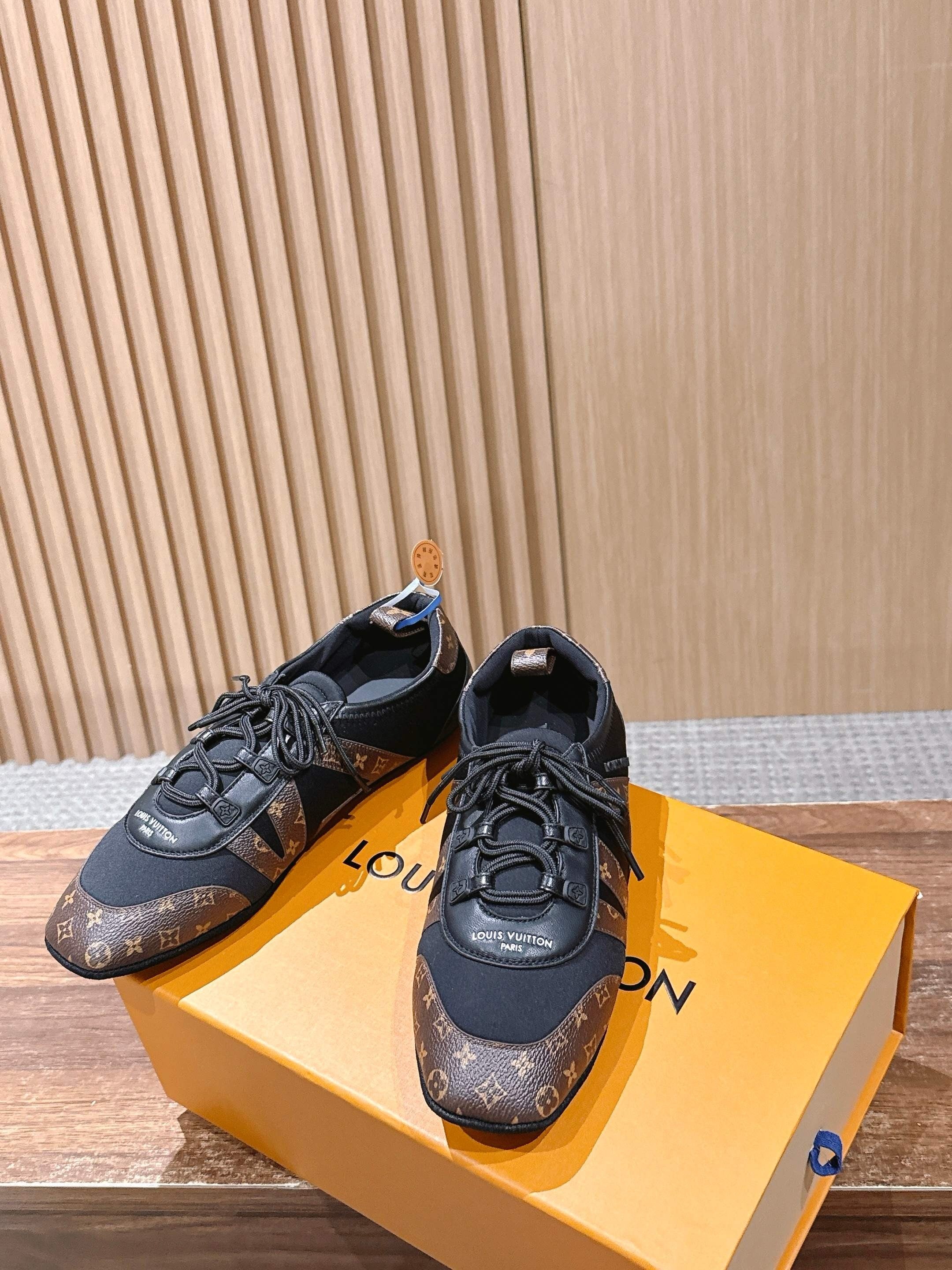 Multi-color Shoes