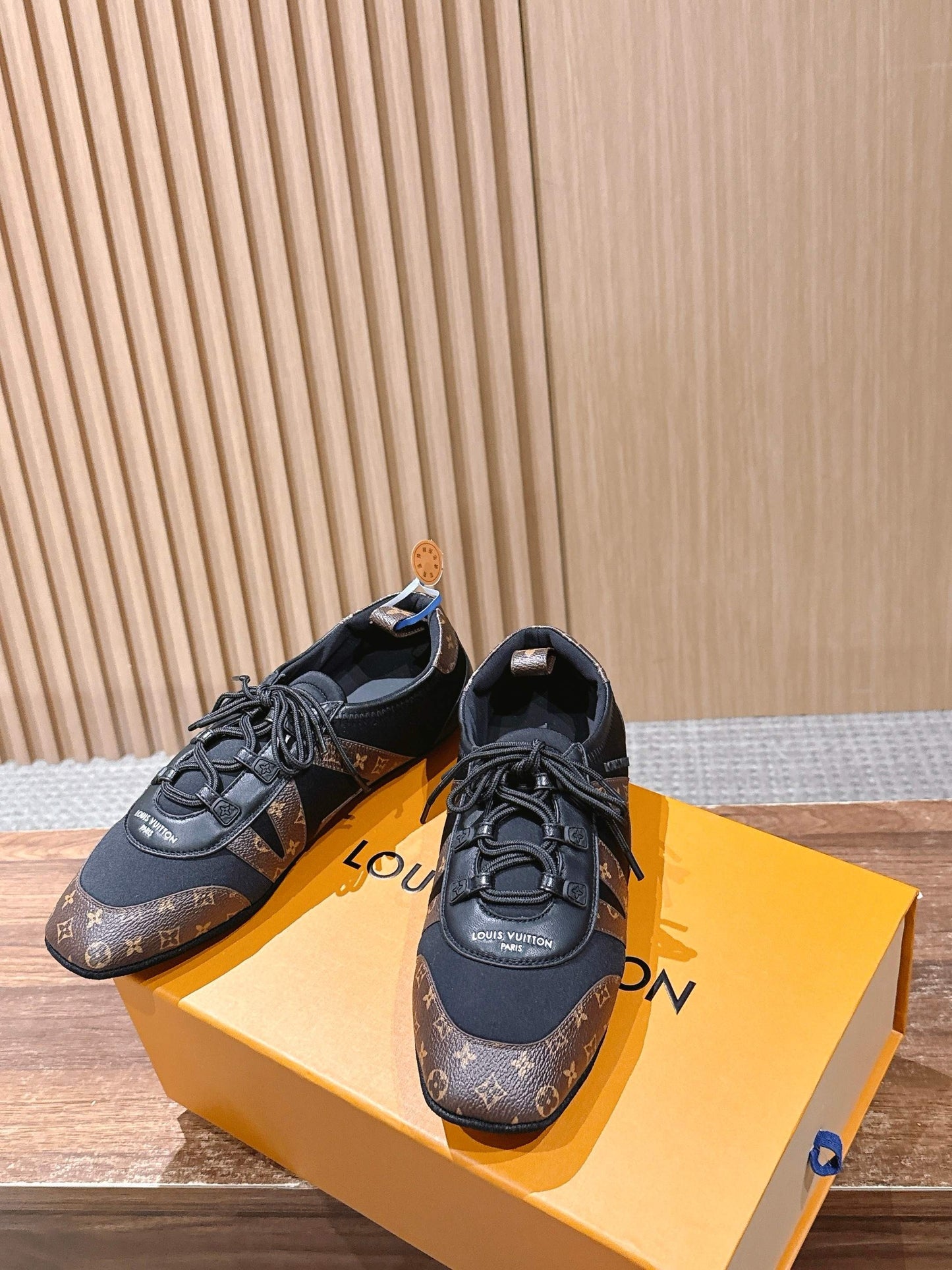 Multi-color Shoes