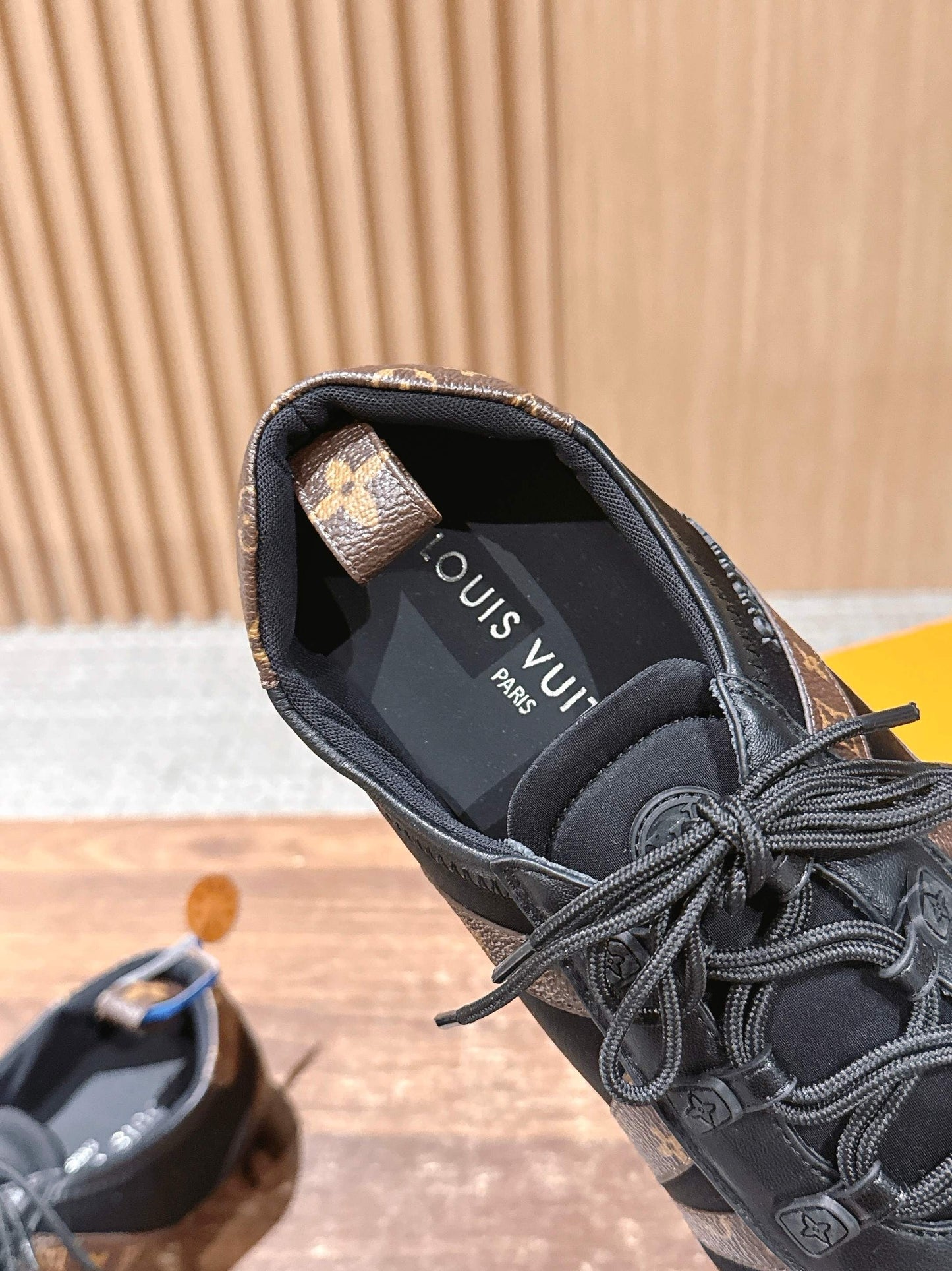 Multi-color Shoes