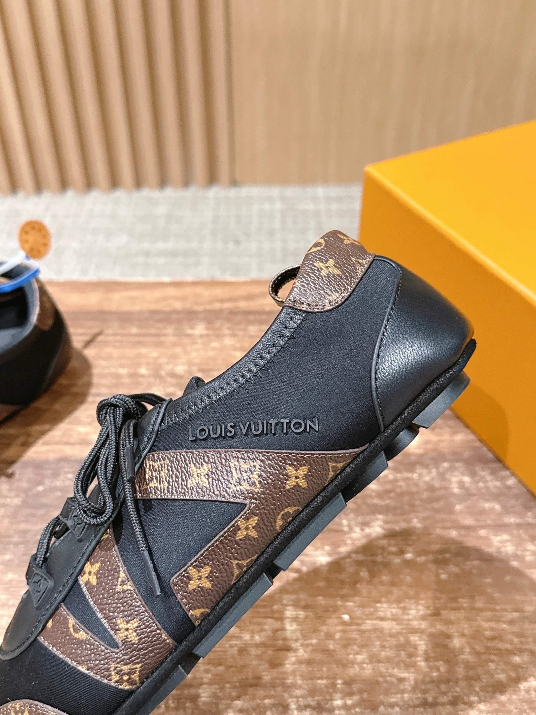 Multi-color Shoes