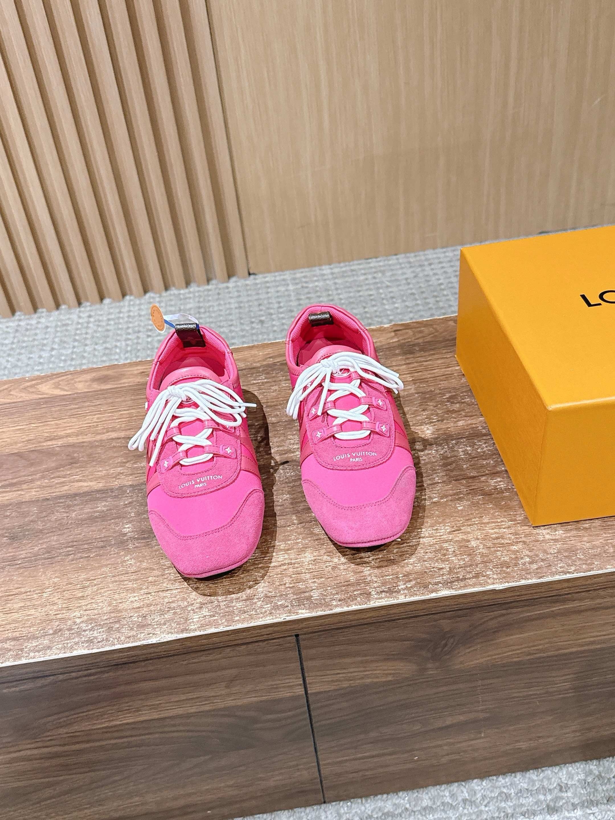 Multi-color Shoes