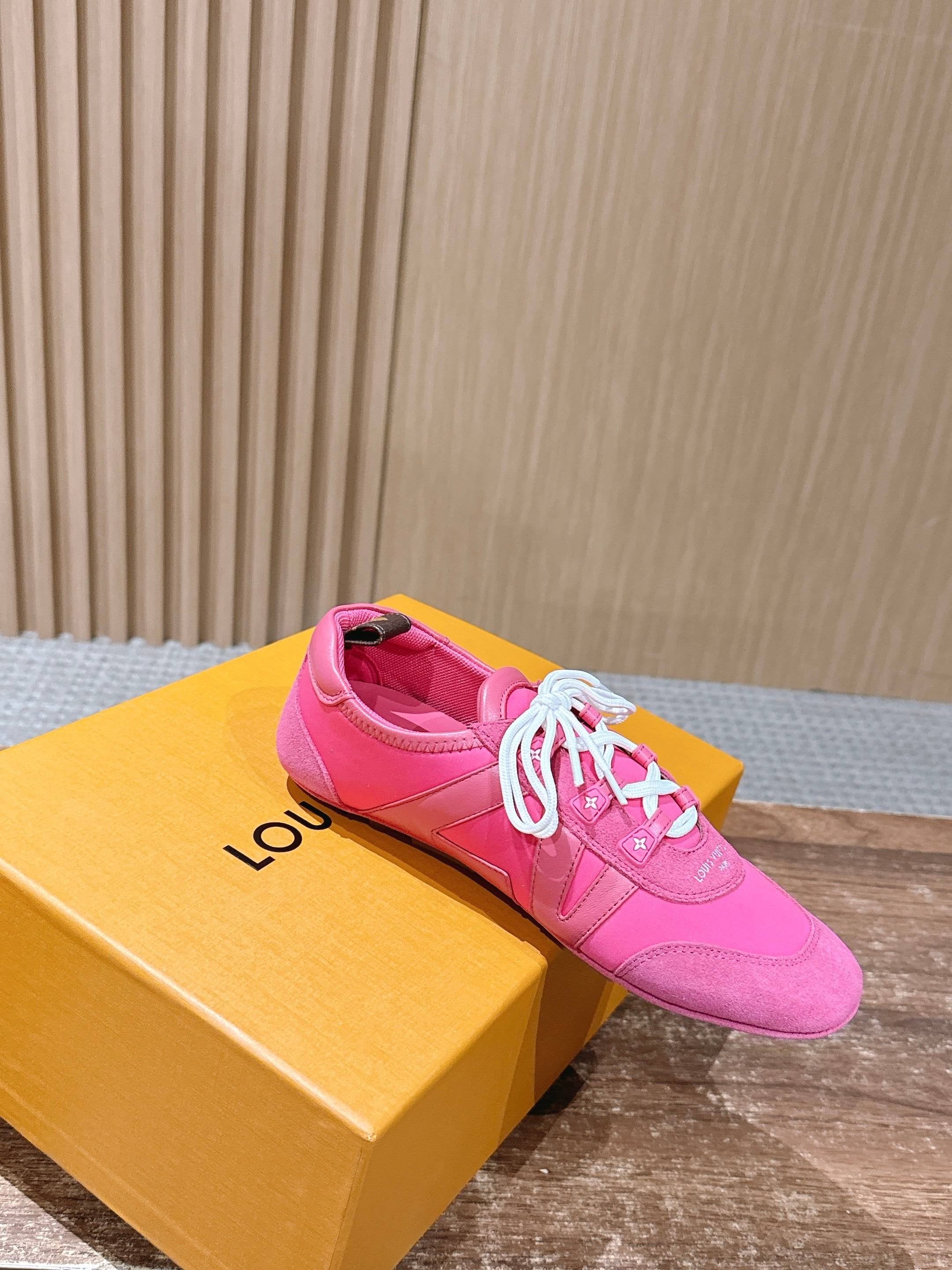 Multi-color Shoes