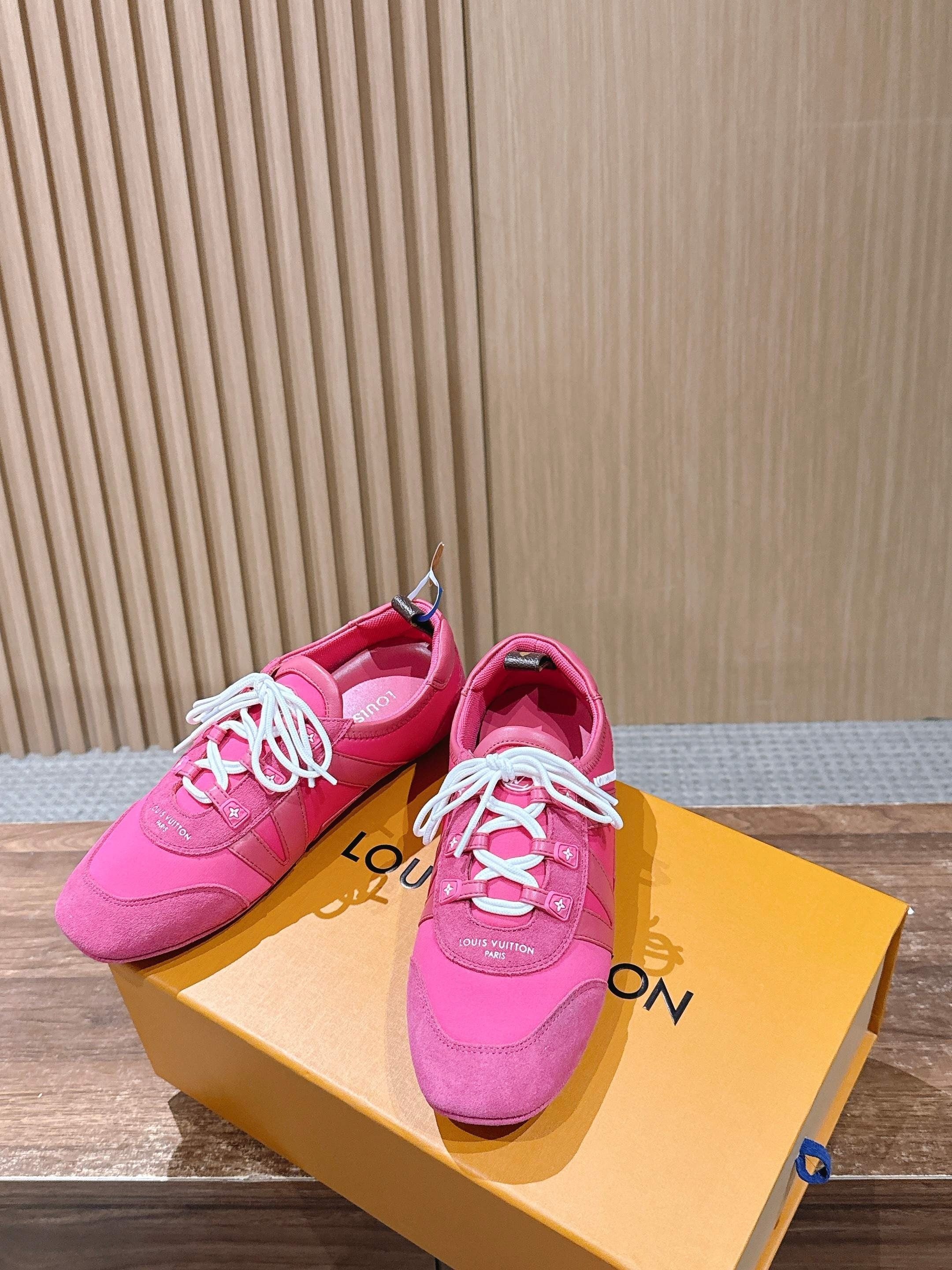 Multi-color Shoes