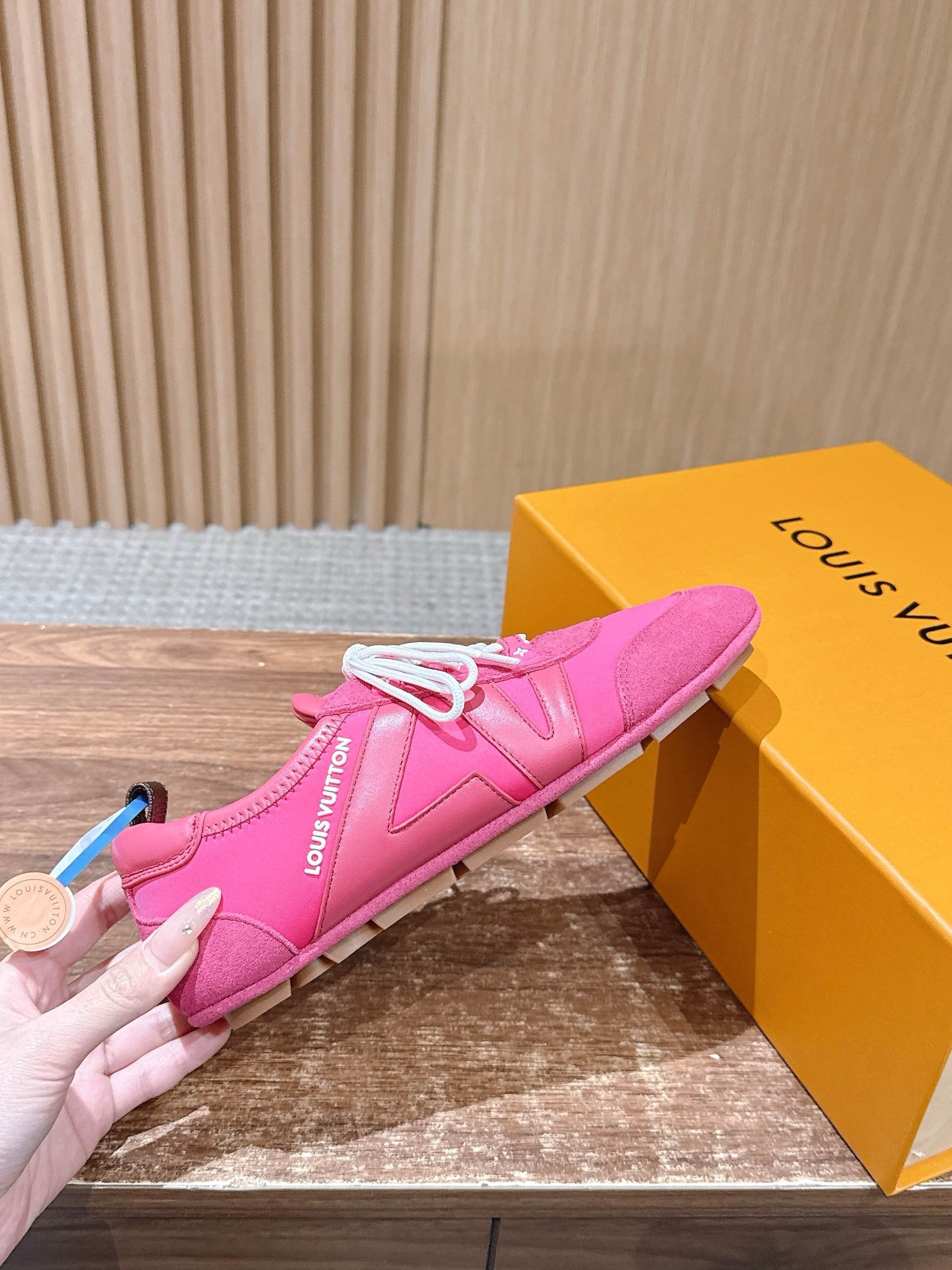 Multi-color Shoes