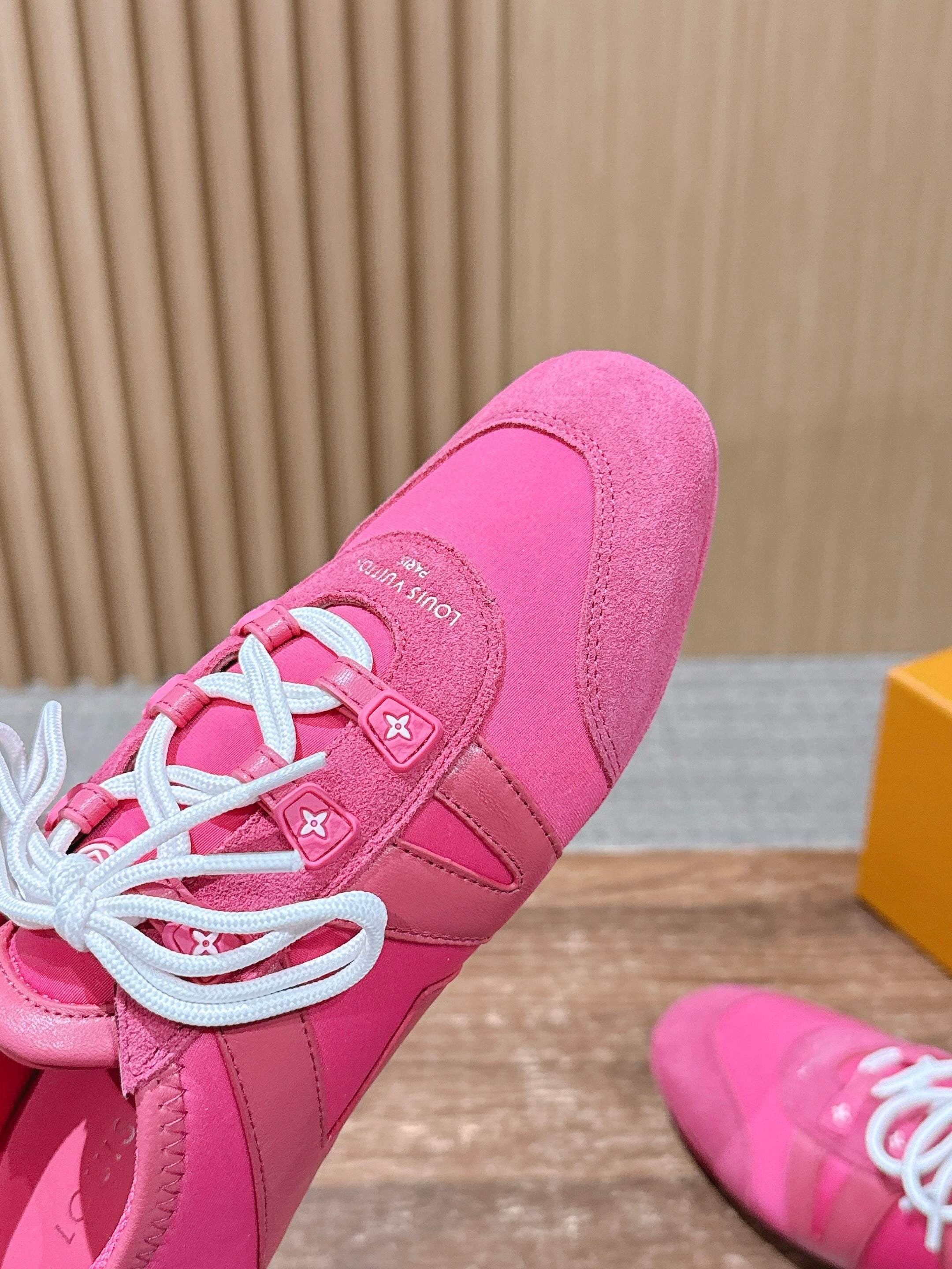 Multi-color Shoes