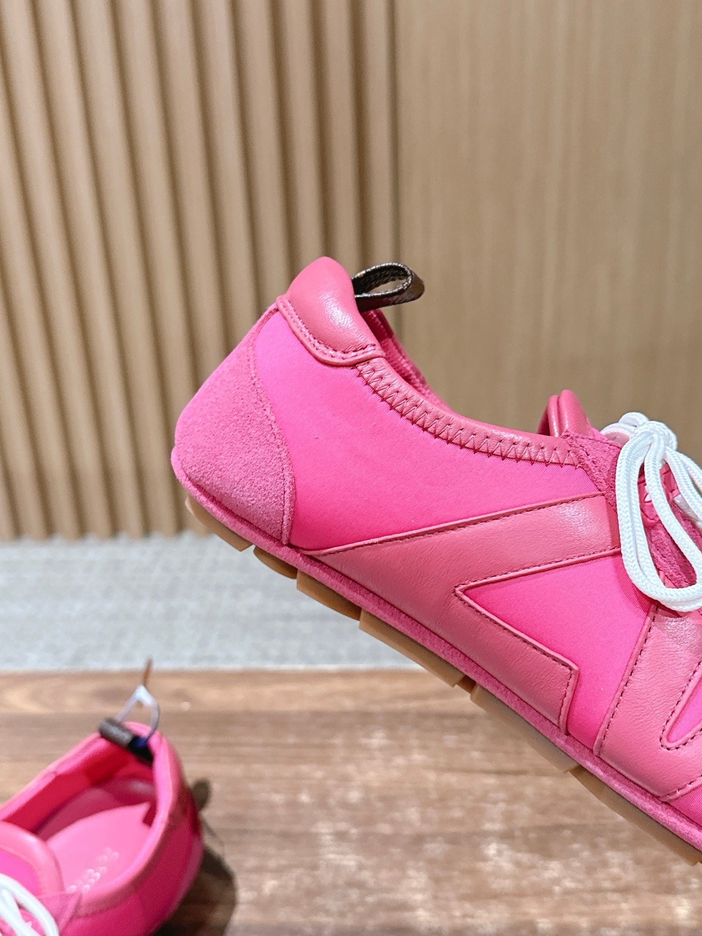 Multi-color Shoes