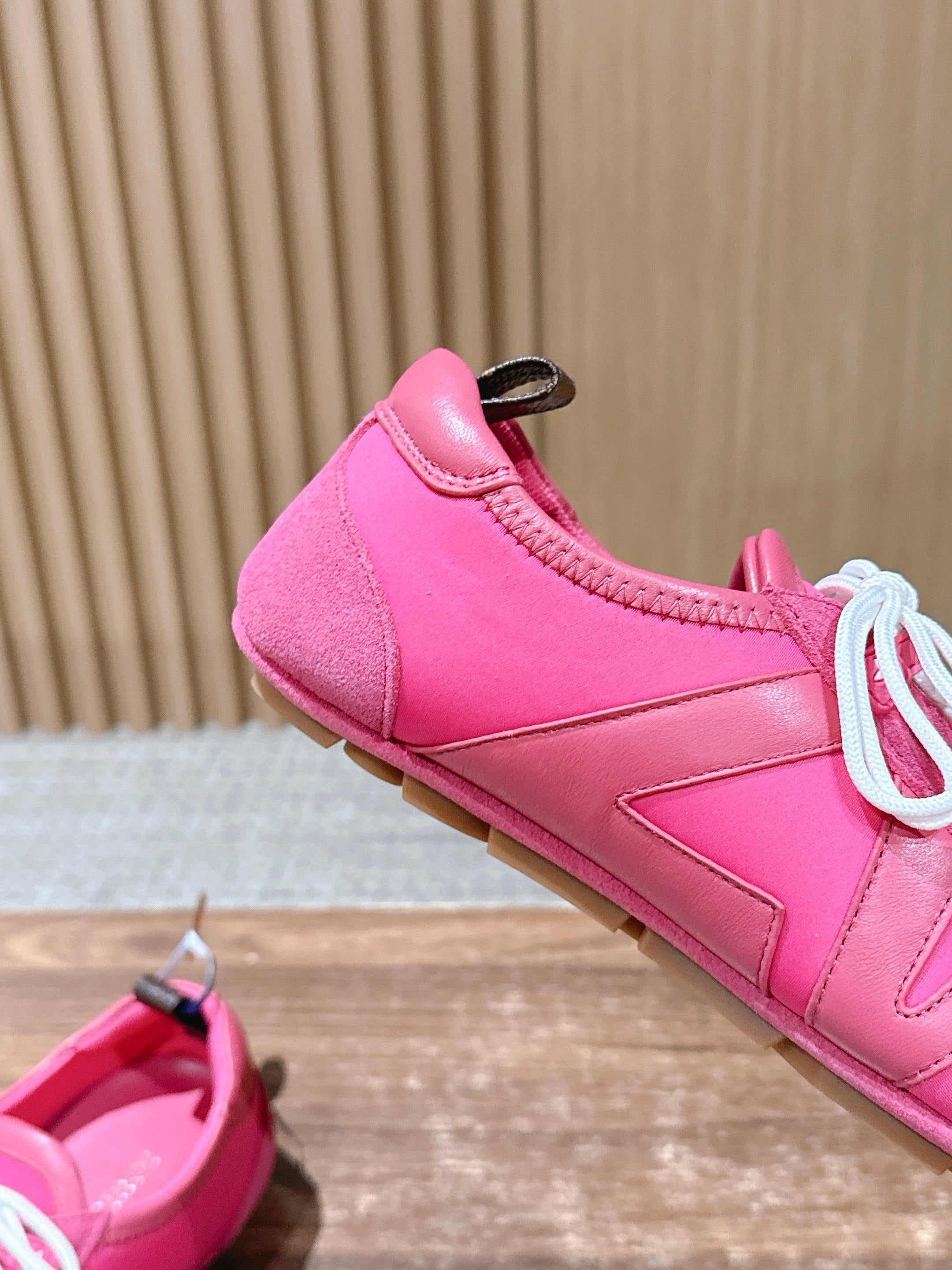 Multi-color Shoes