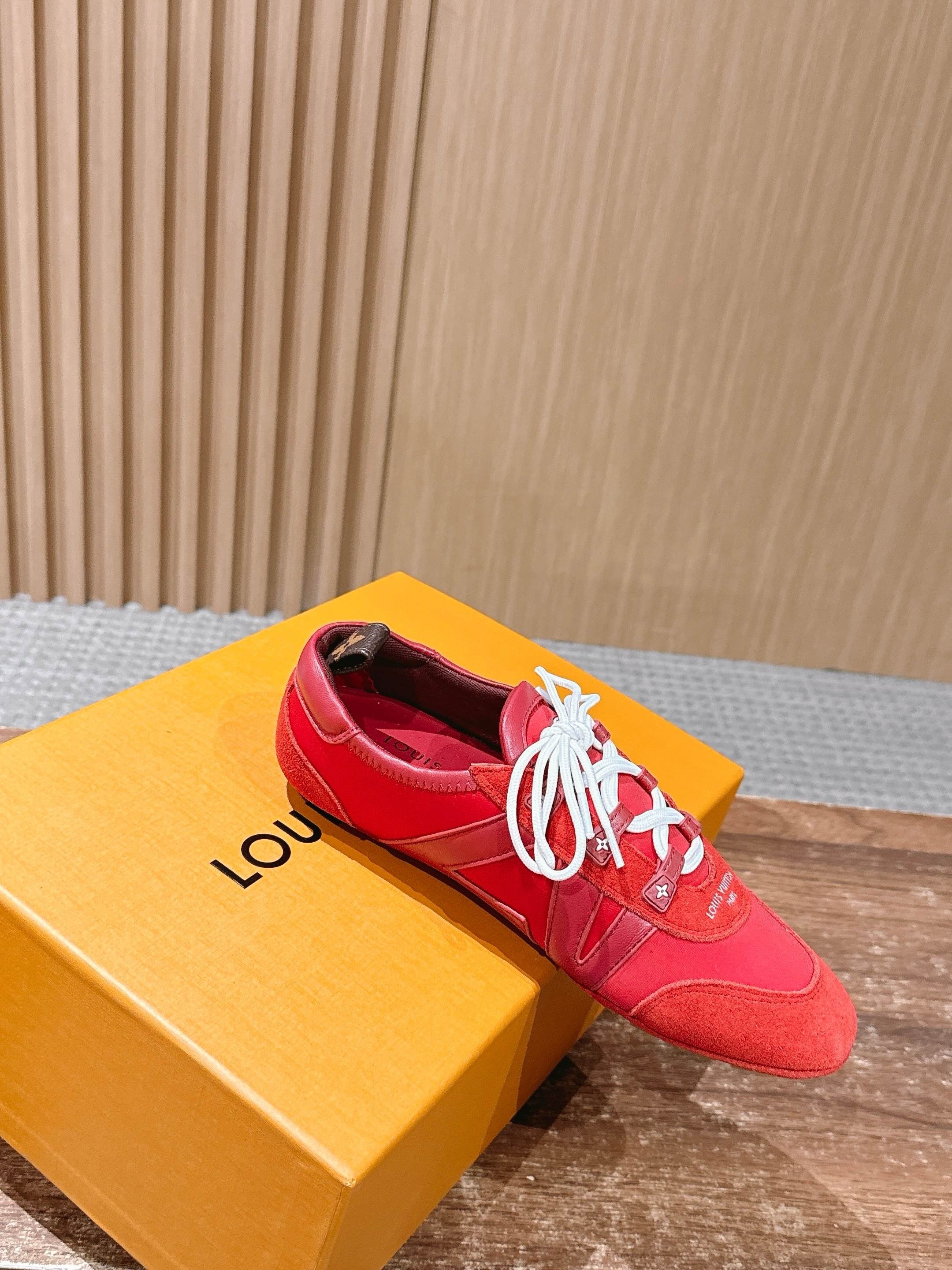 Multi-color Shoes
