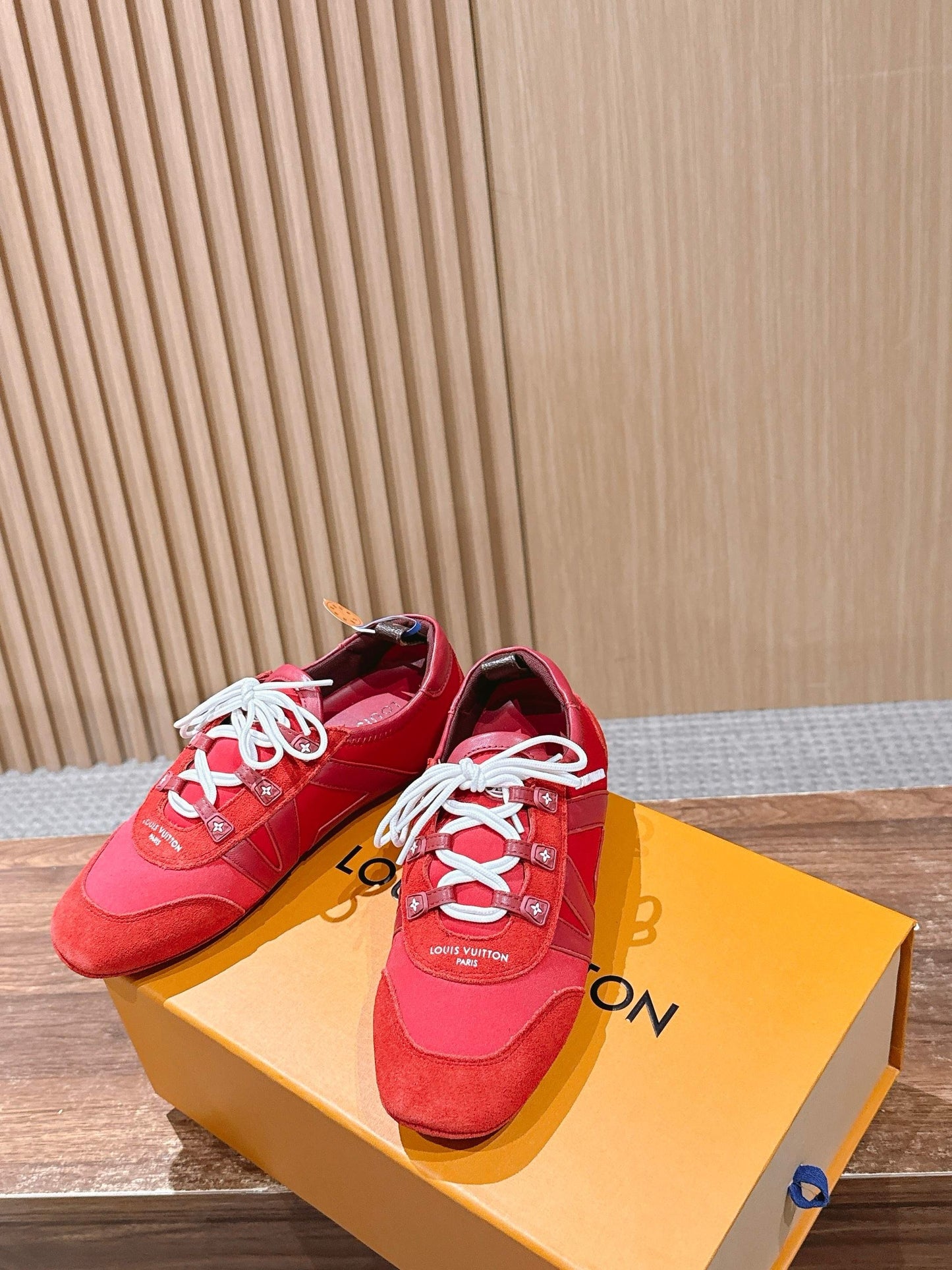Multi-color Shoes