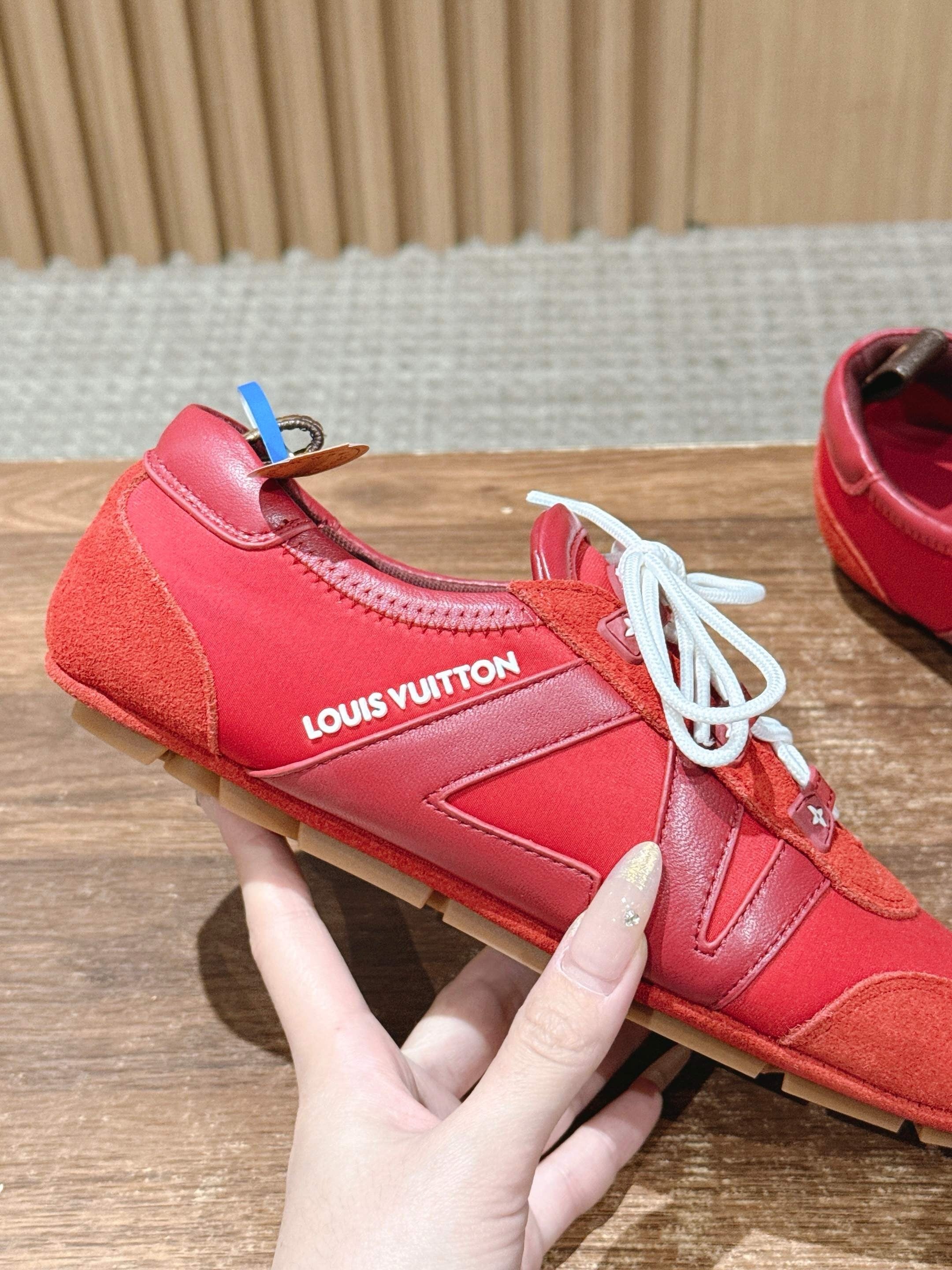 Multi-color Shoes