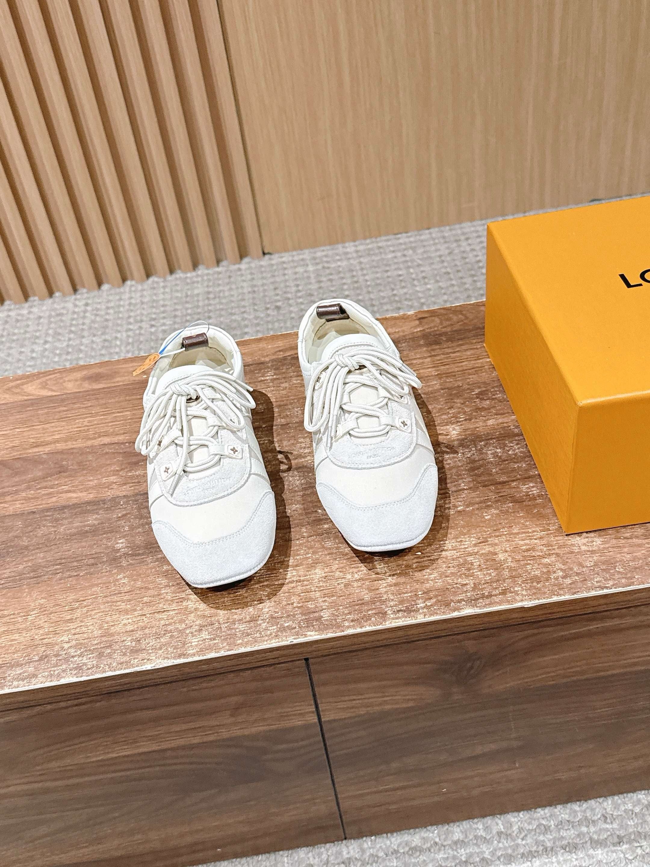 Multi-color Shoes