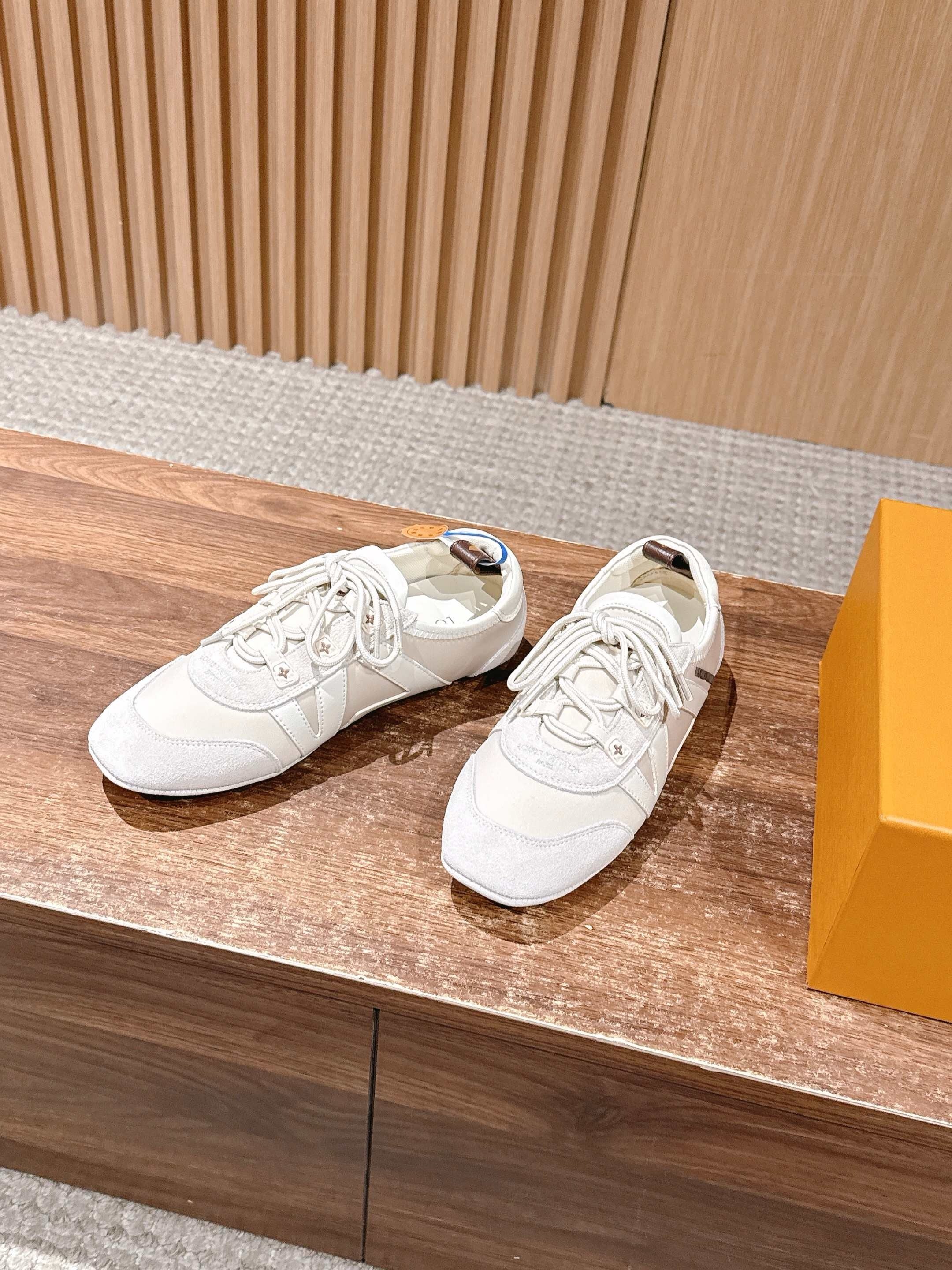Multi-color Shoes
