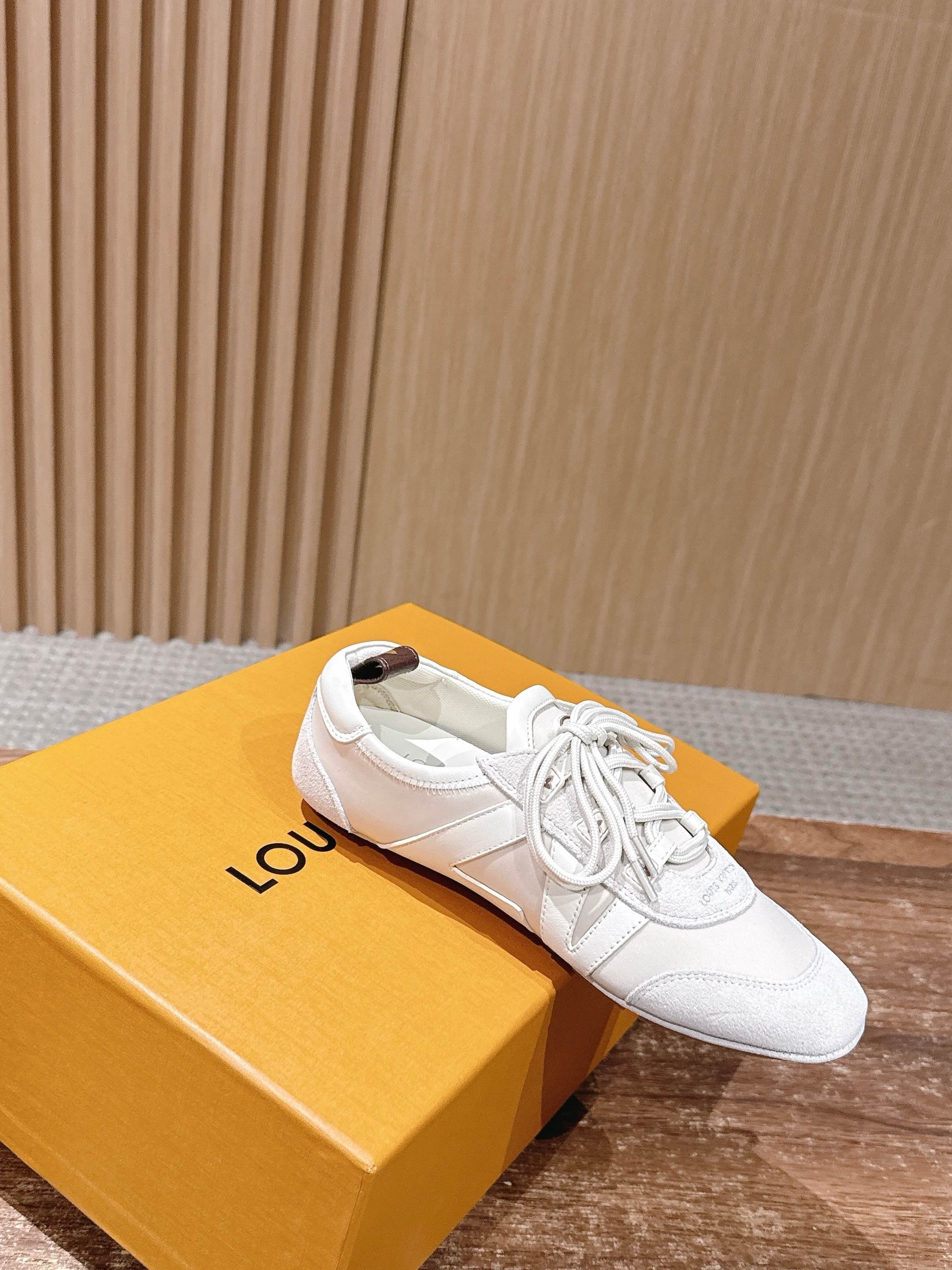 Multi-color Shoes