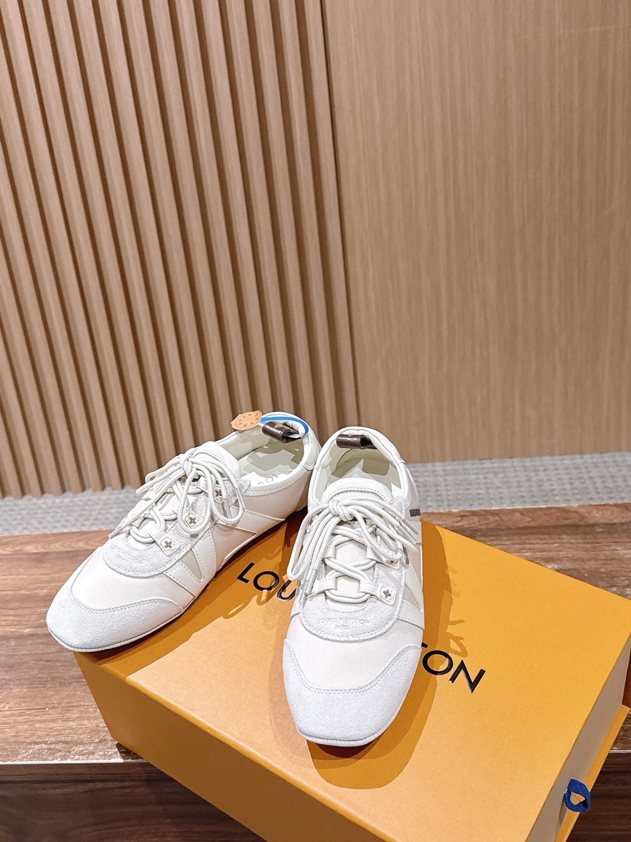 Multi-color Shoes