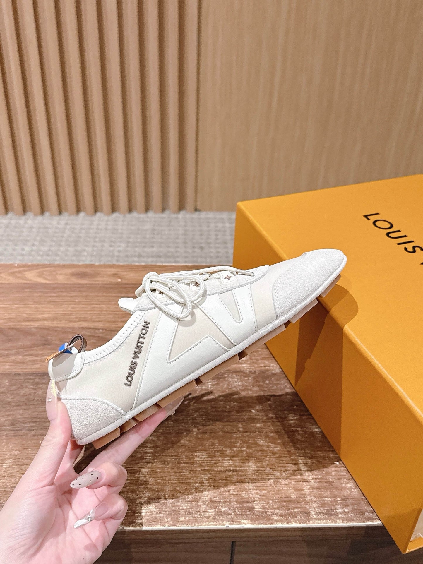 Multi-color Shoes