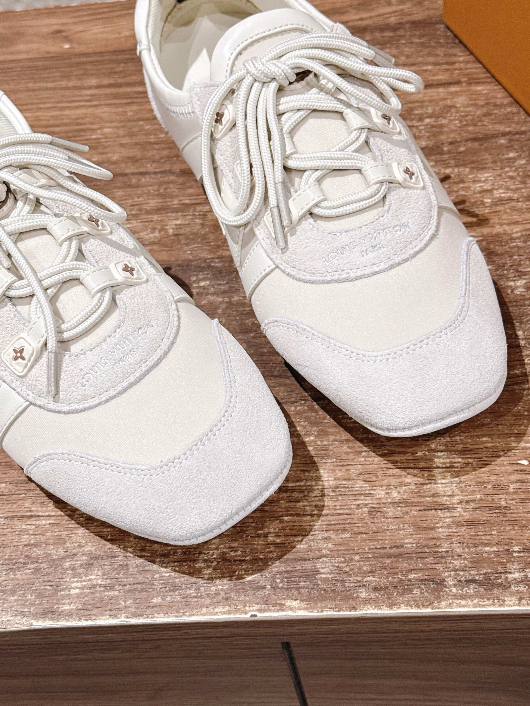Multi-color Shoes