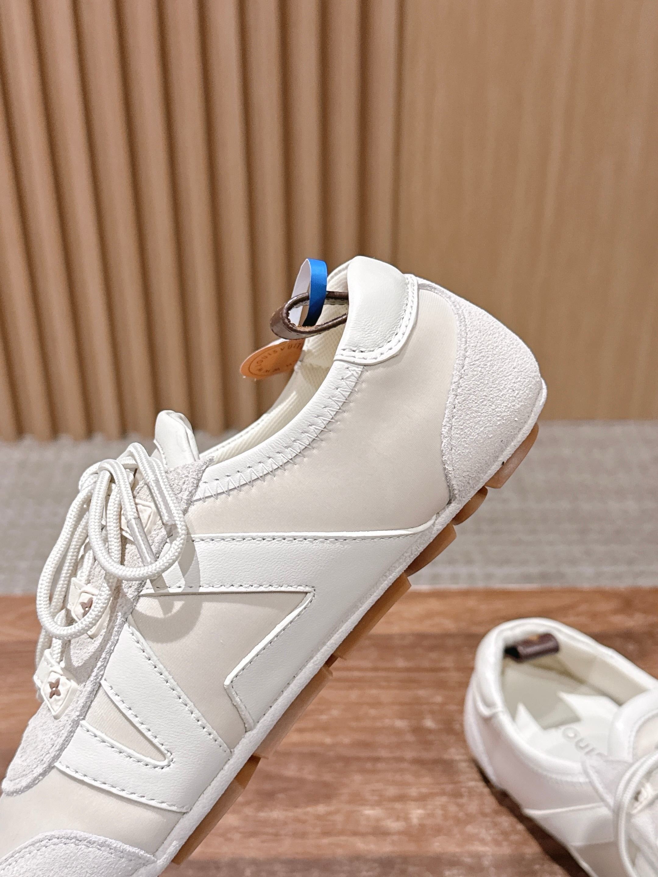 Multi-color Shoes