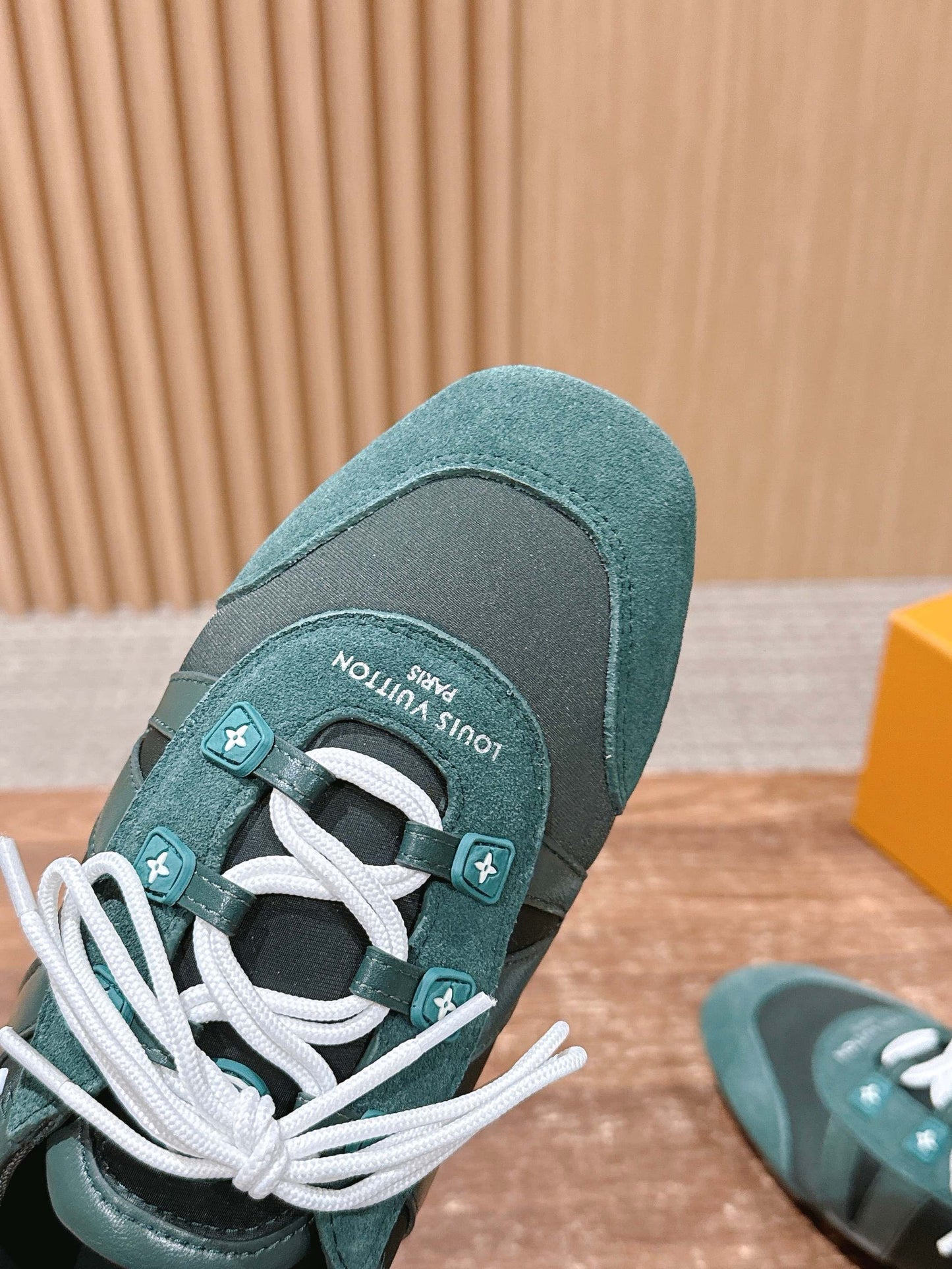Multi-color Shoes