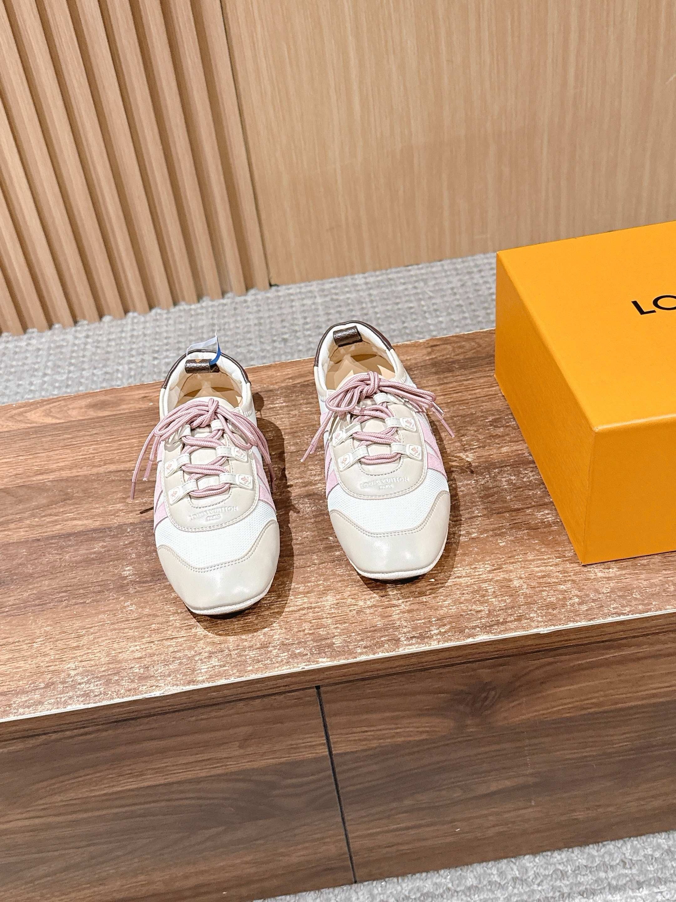 Multi-color Shoes