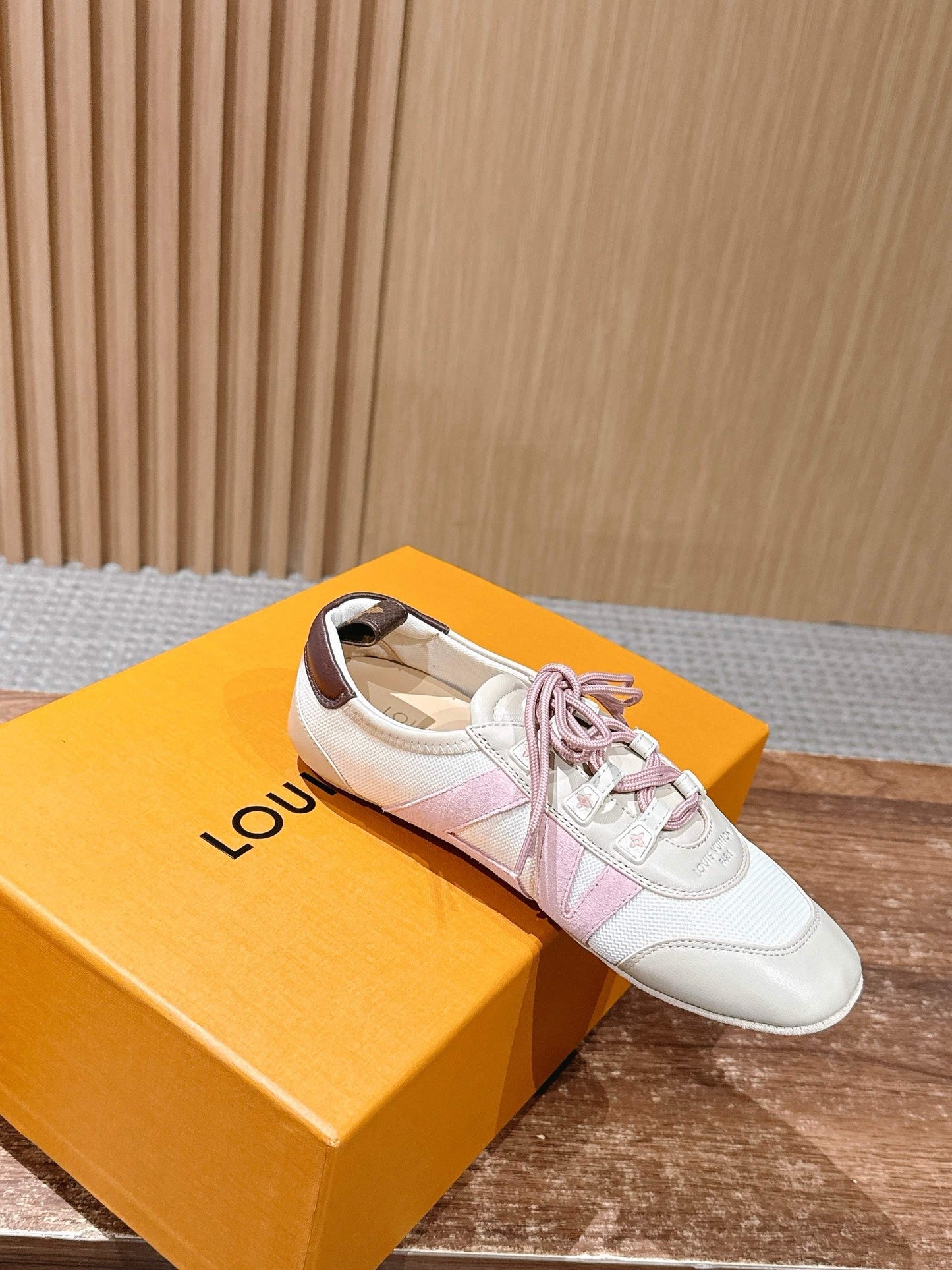 Multi-color Shoes