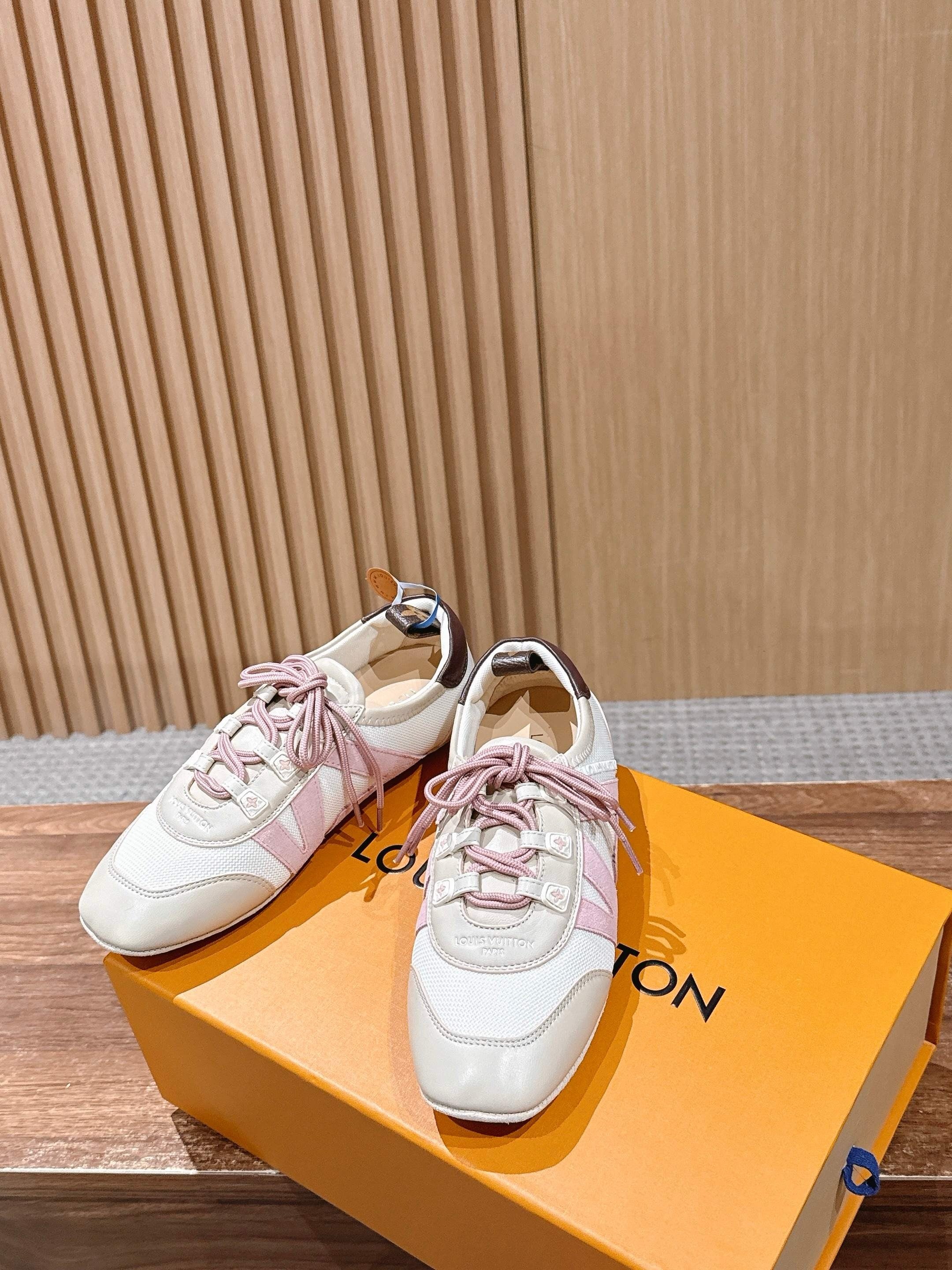 Multi-color Shoes