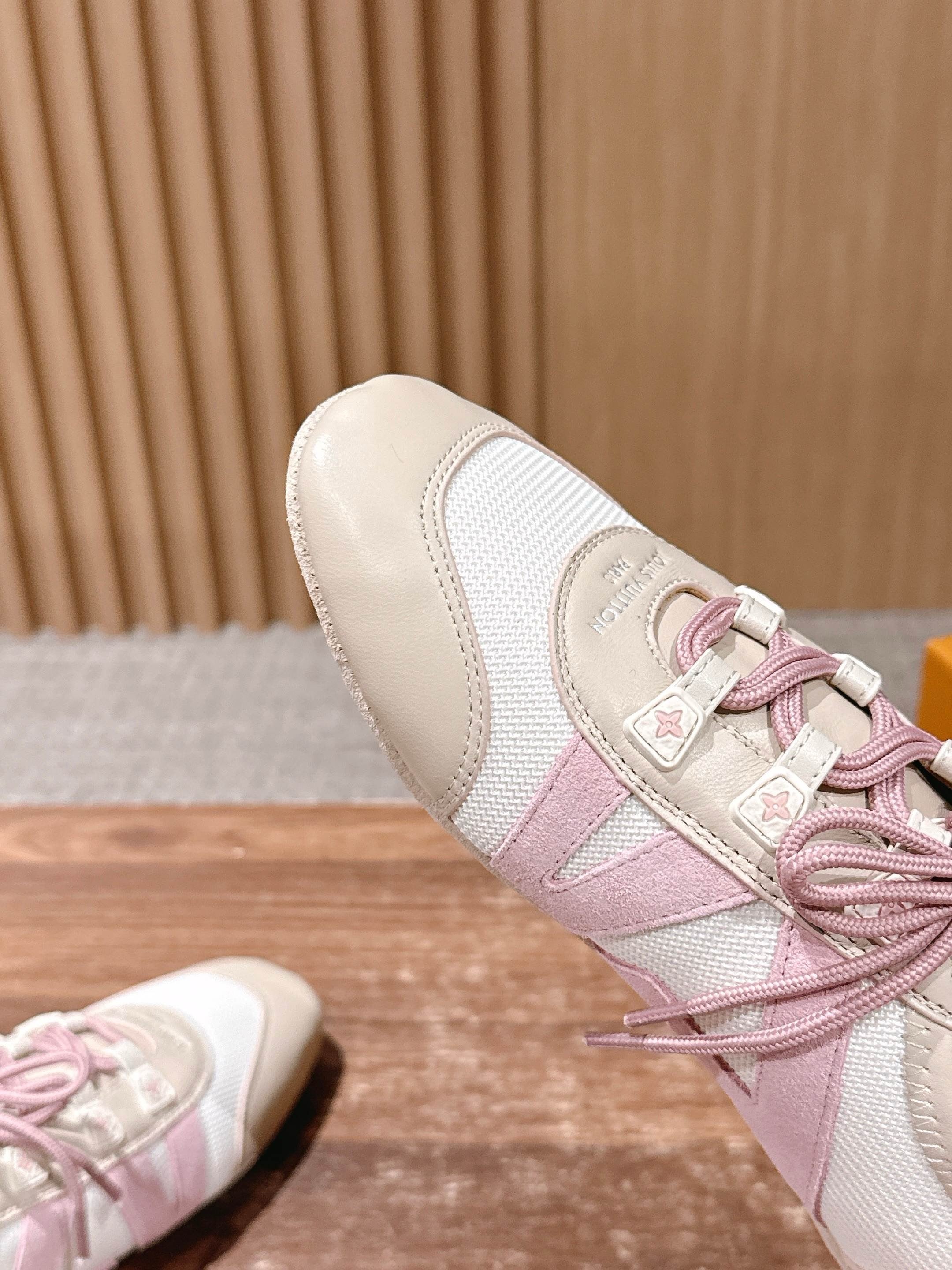 Multi-color Shoes