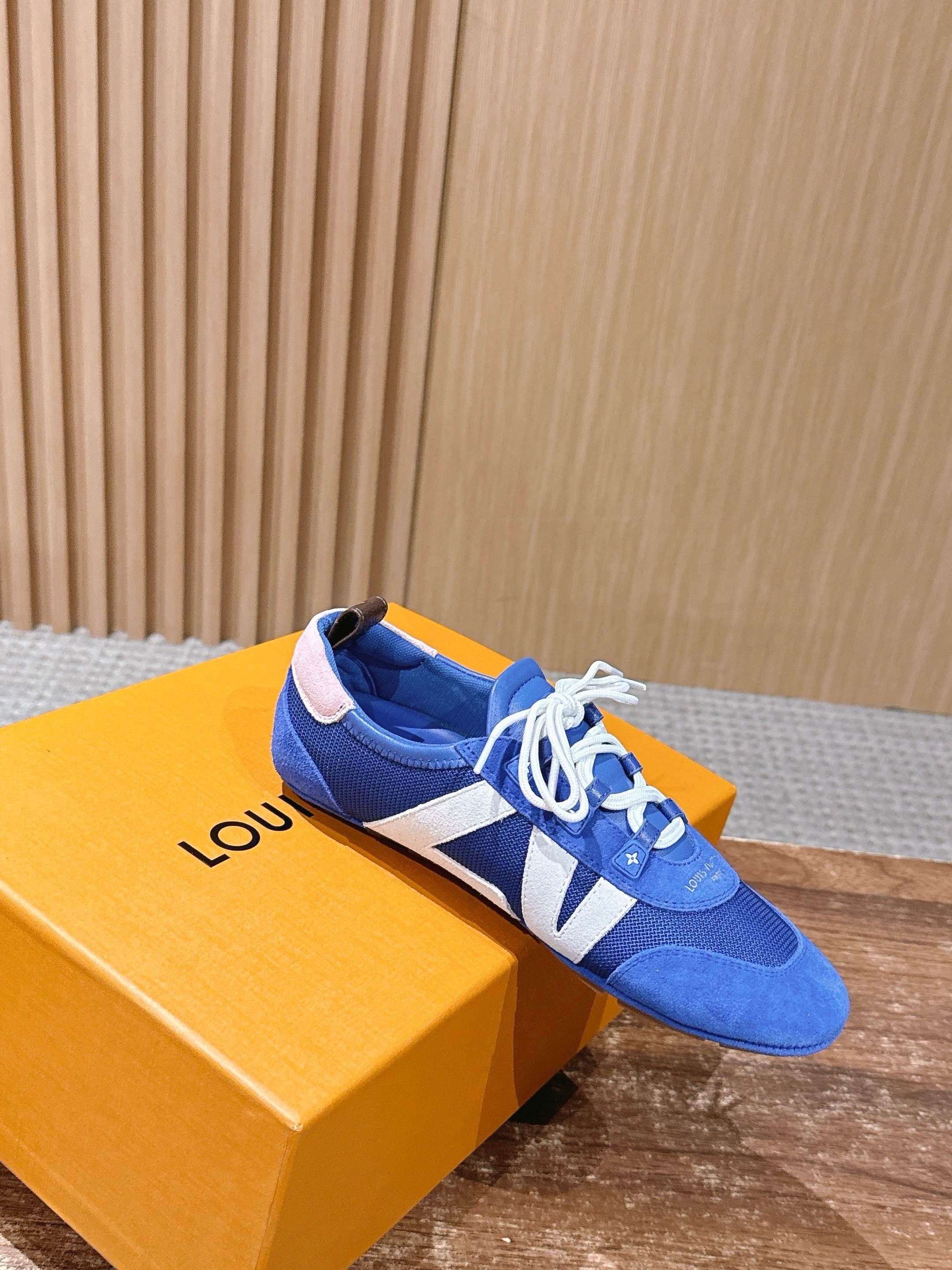 Multi-color Shoes