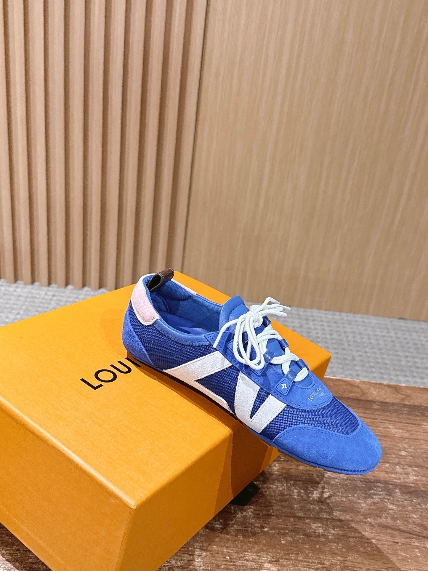 Multi-color Shoes