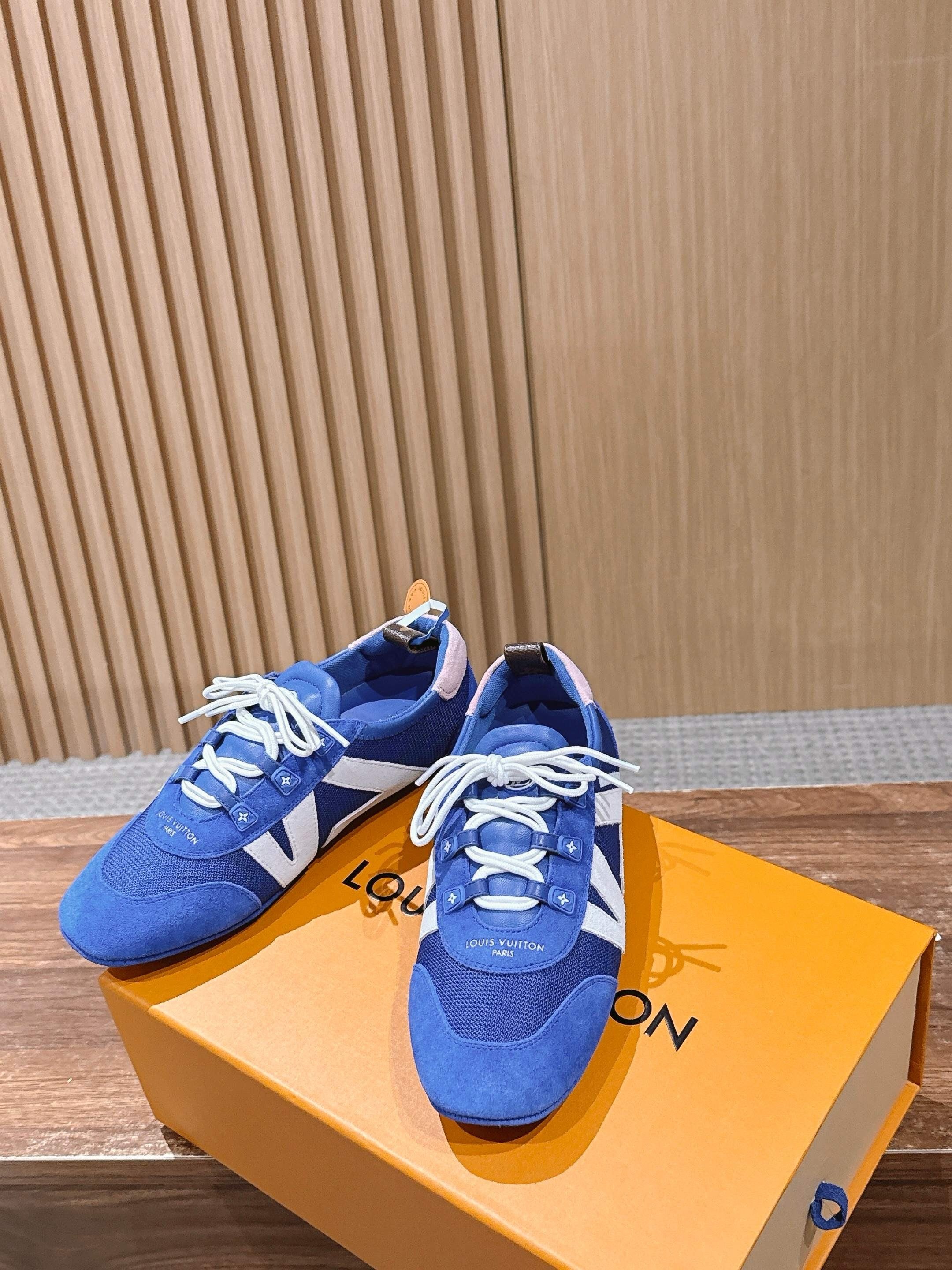 Multi-color Shoes