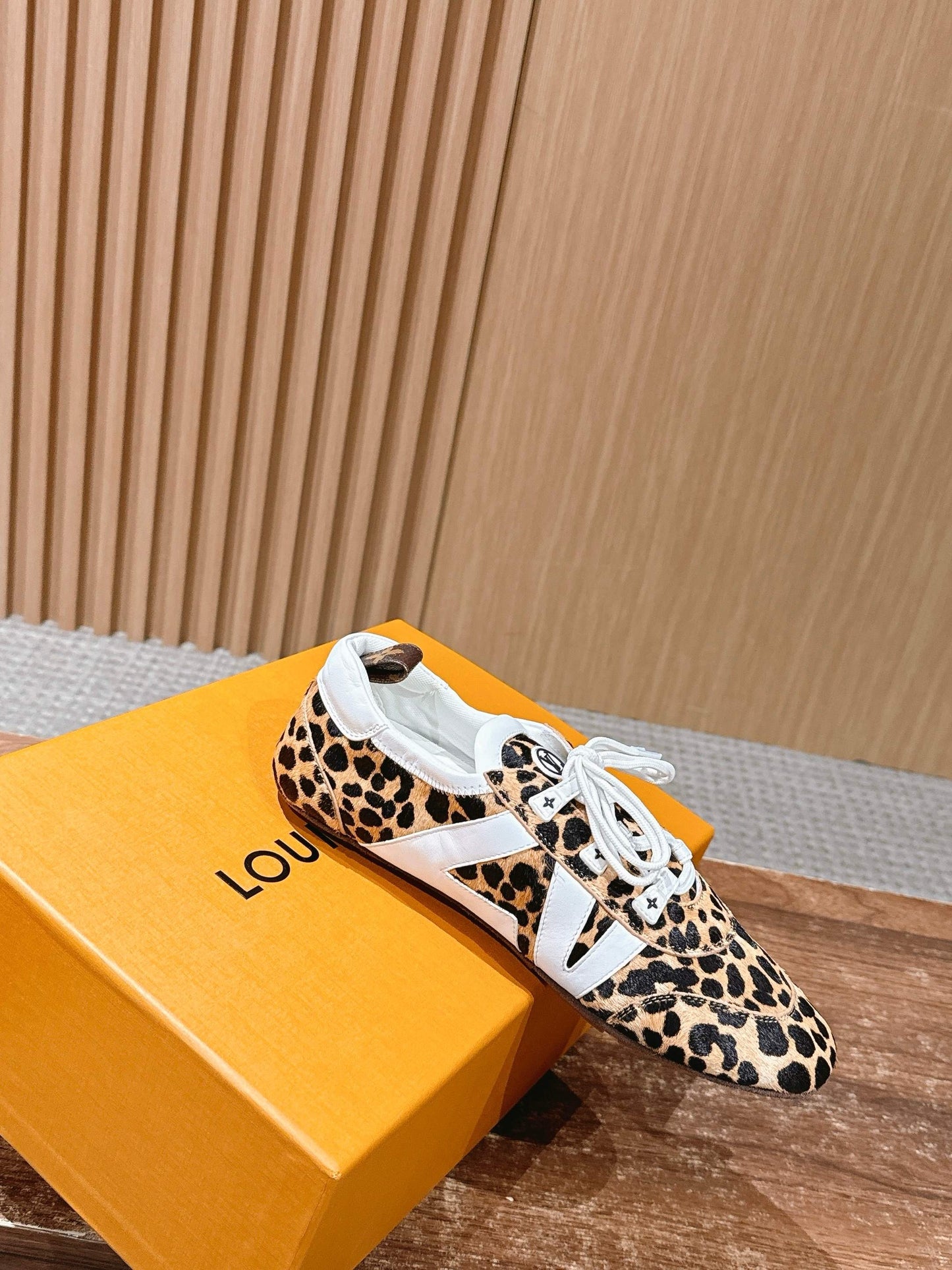 Multi-color Shoes