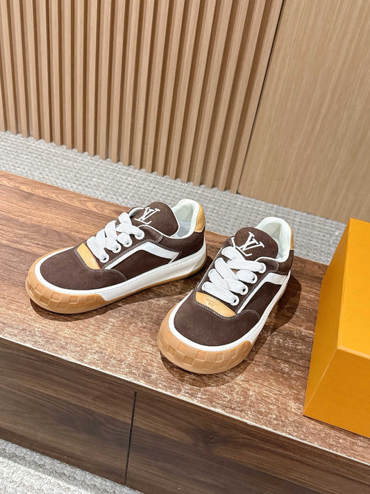 Multi-color Shoes