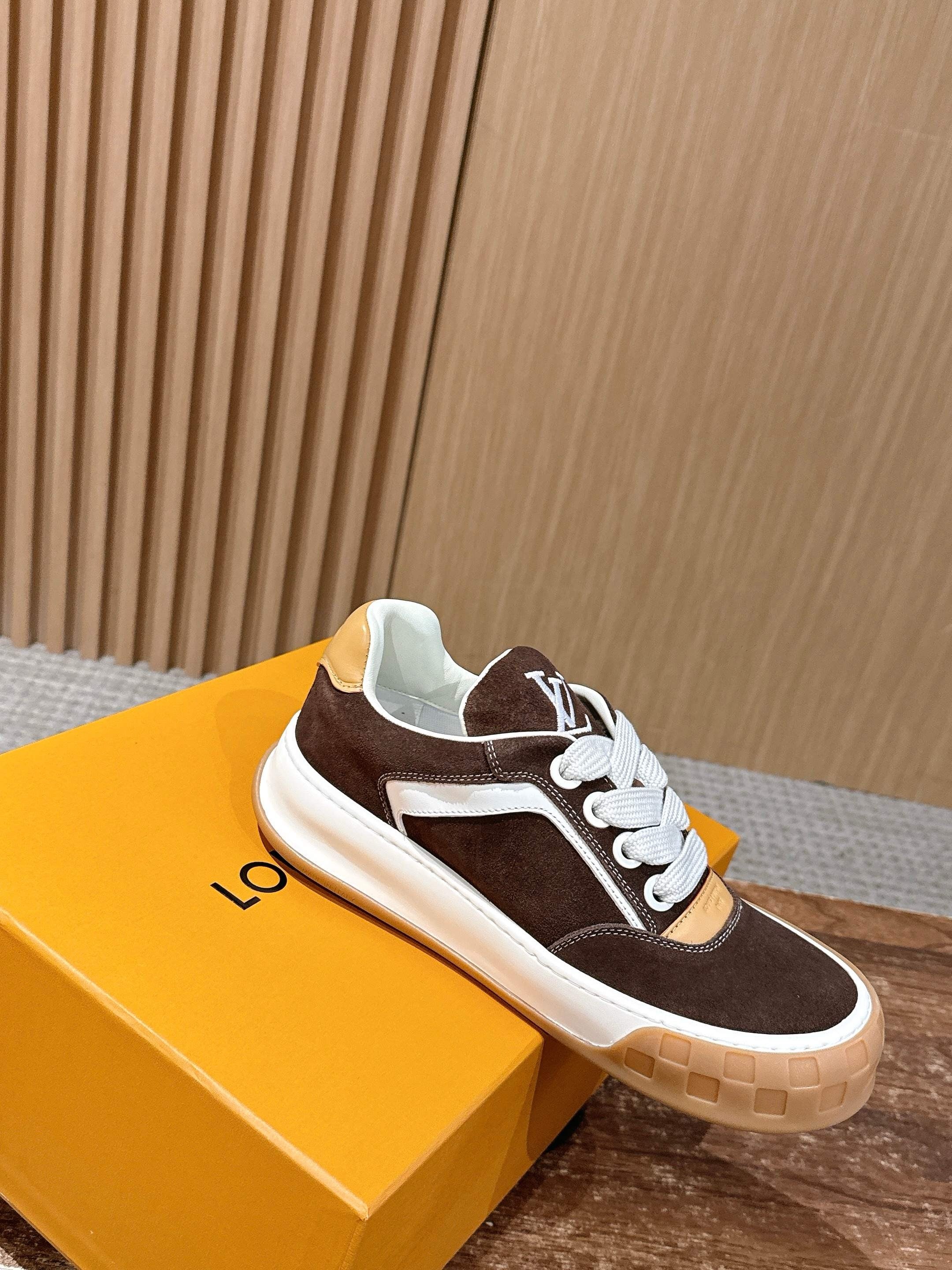 Multi-color Shoes