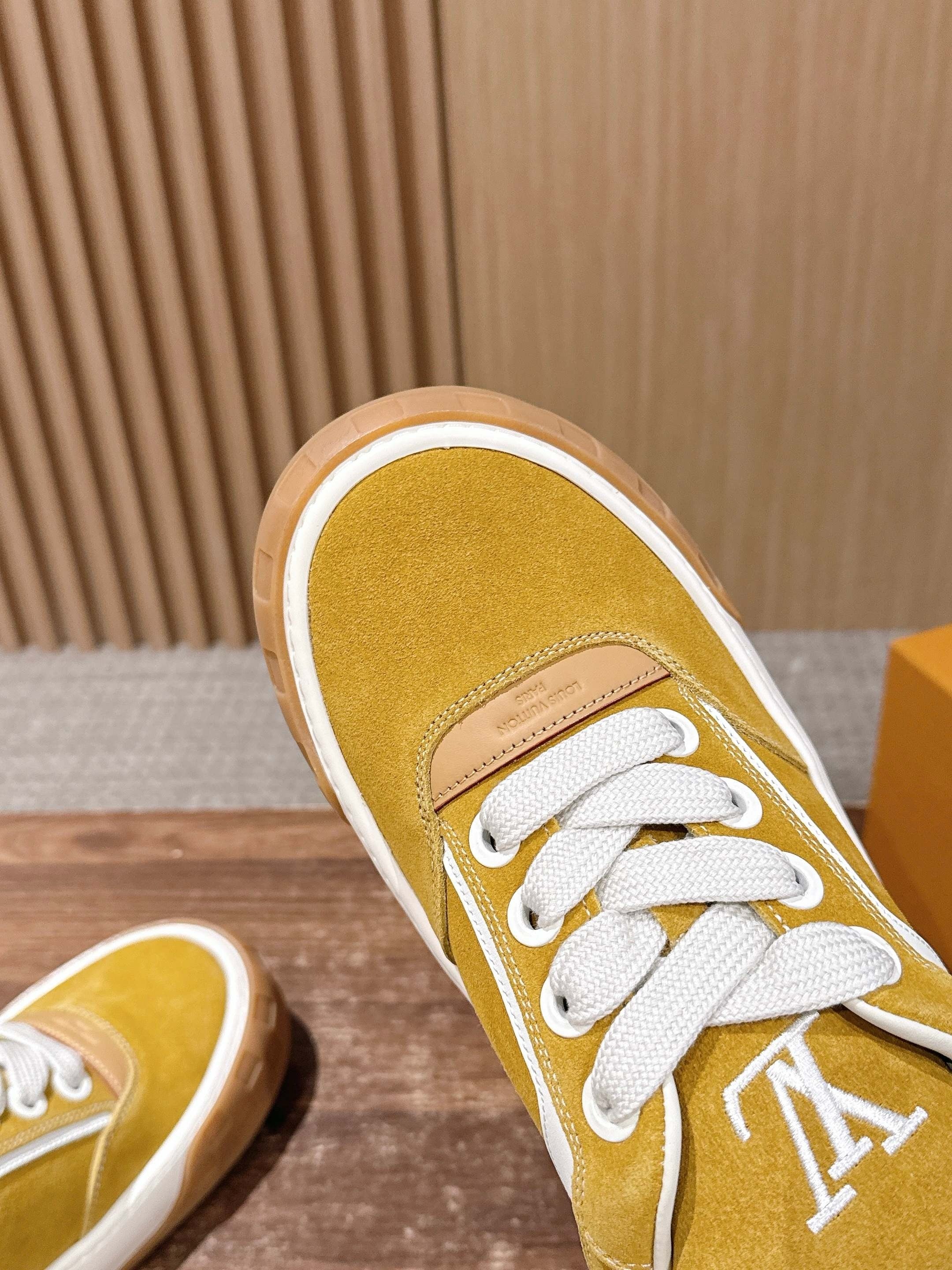 Multi-color Shoes