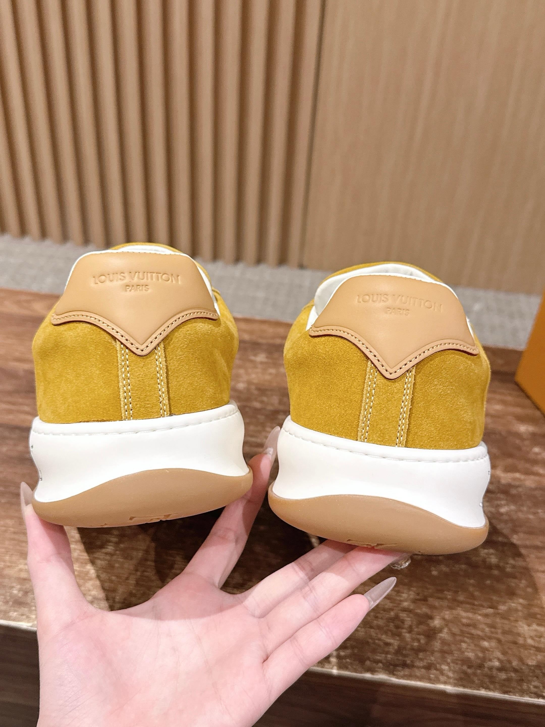 Multi-color Shoes