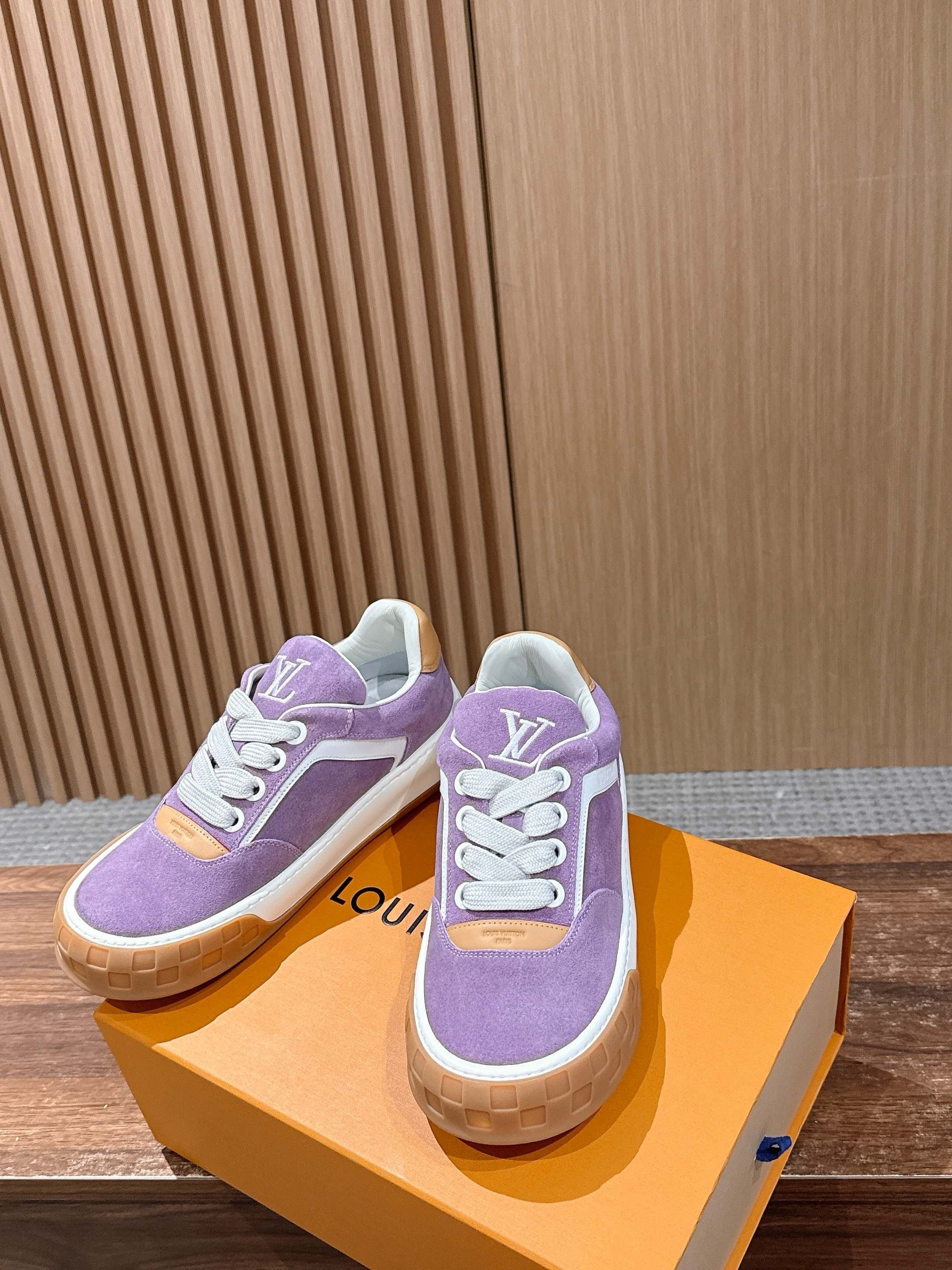 Multi-color Shoes