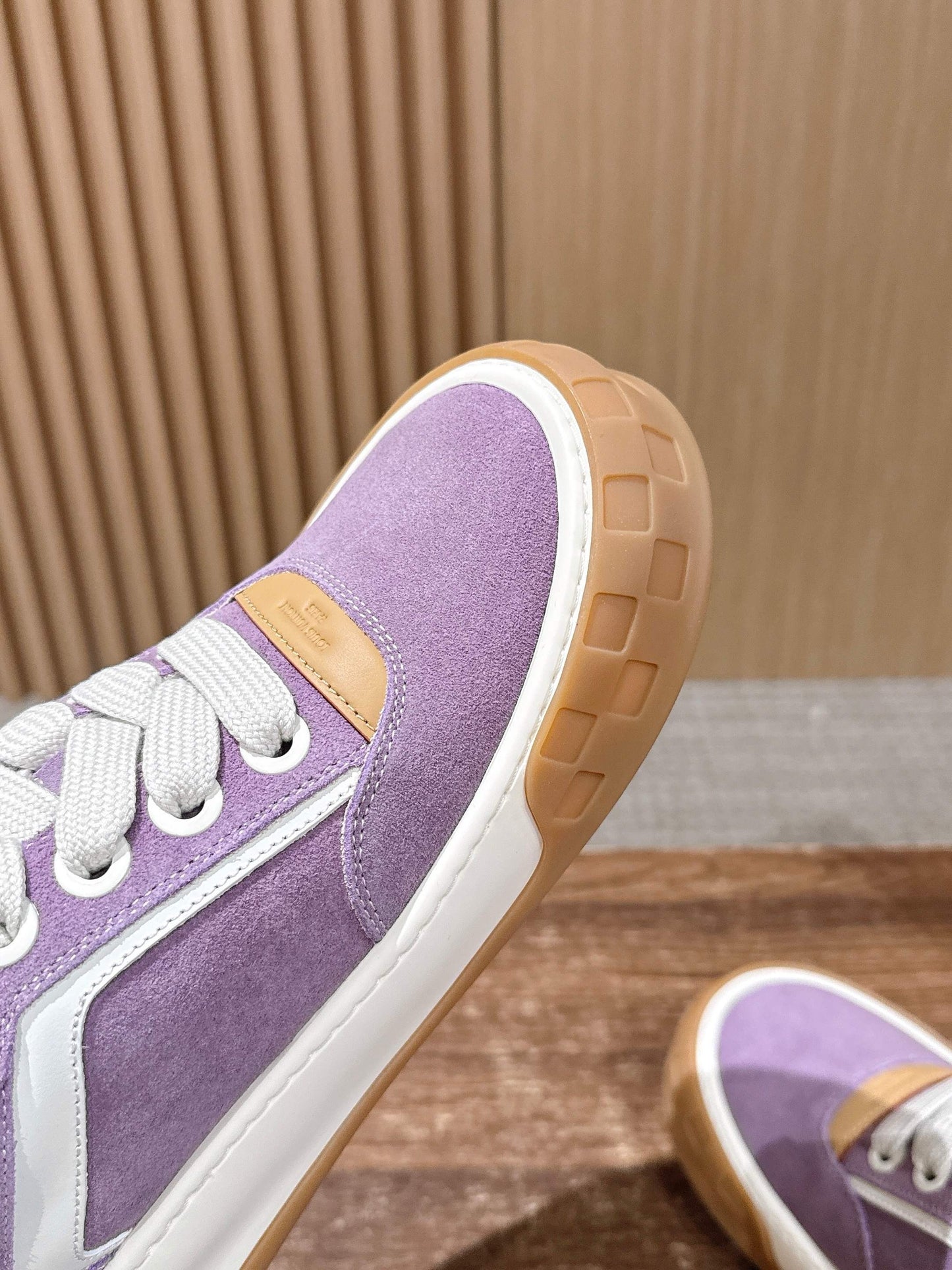 Multi-color Shoes