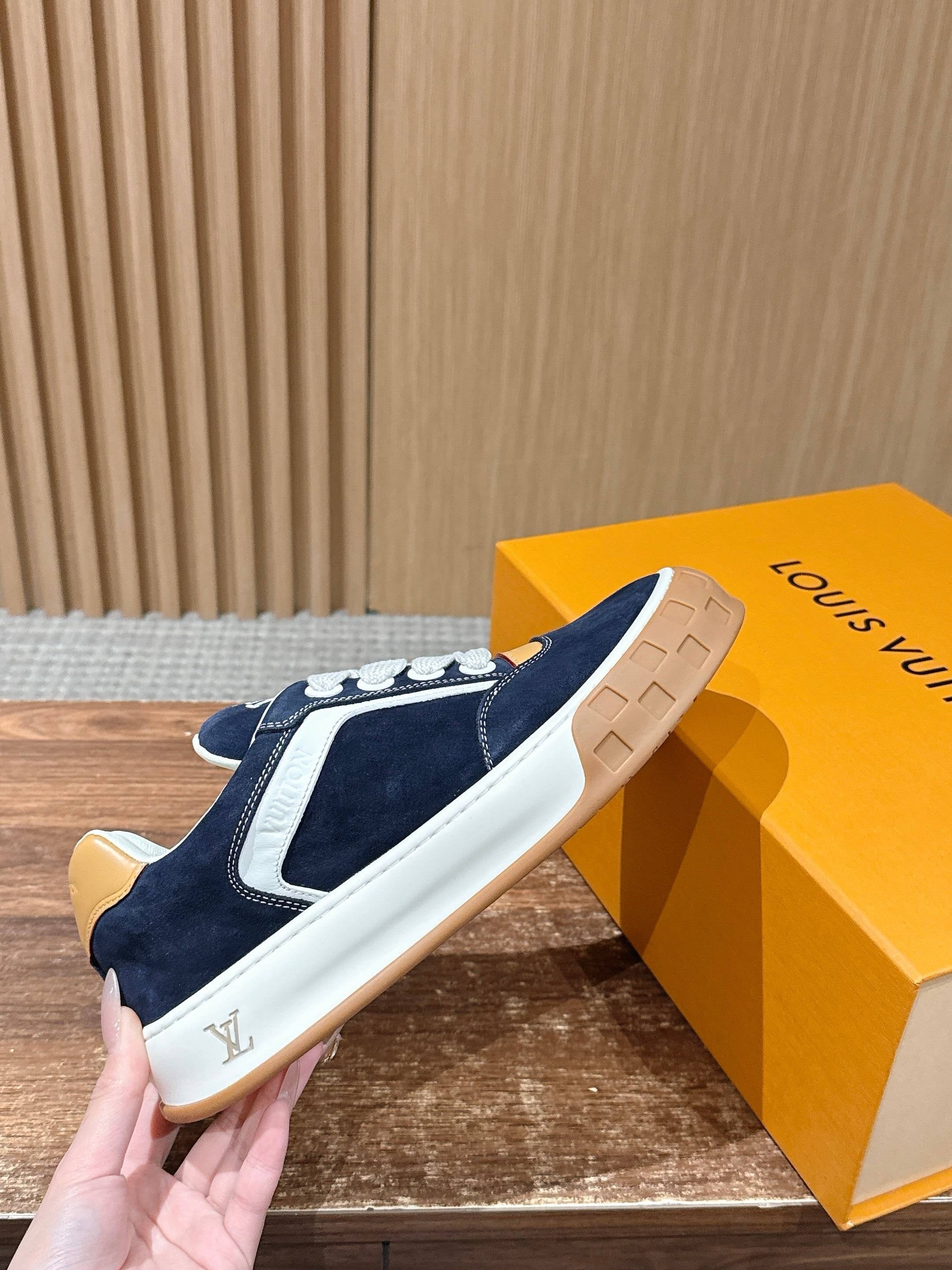 Multi-color Shoes