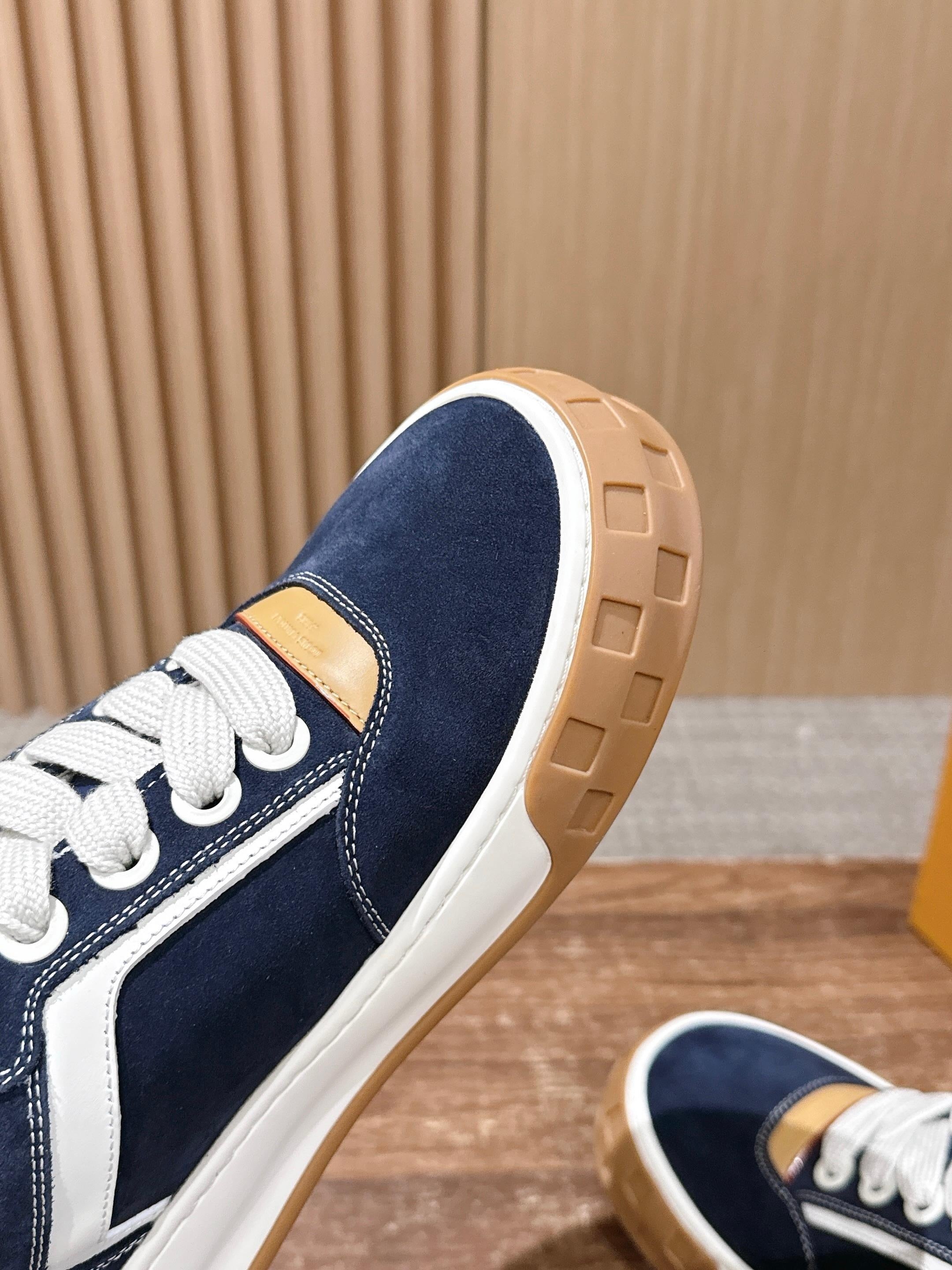 Multi-color Shoes