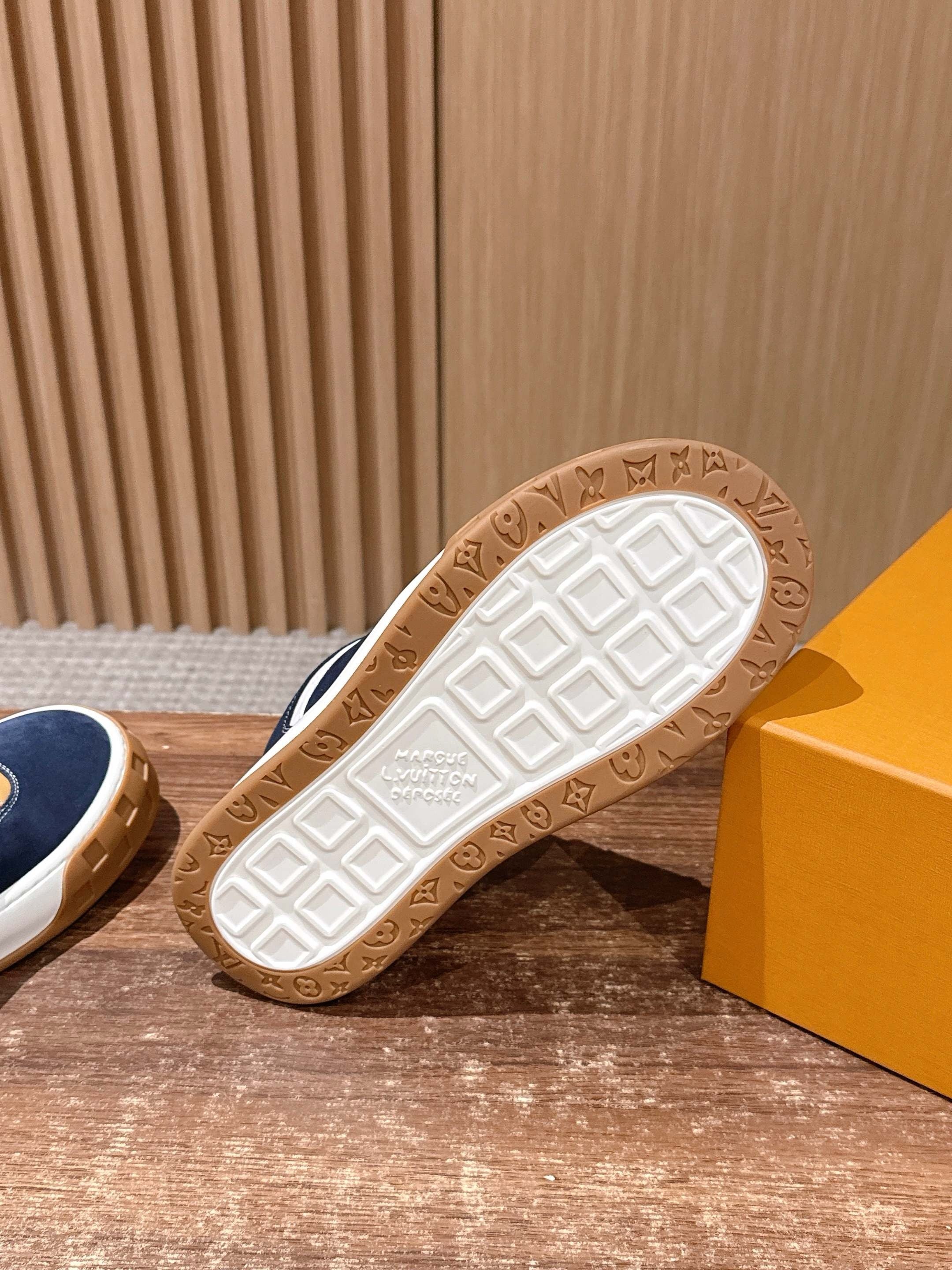 Multi-color Shoes