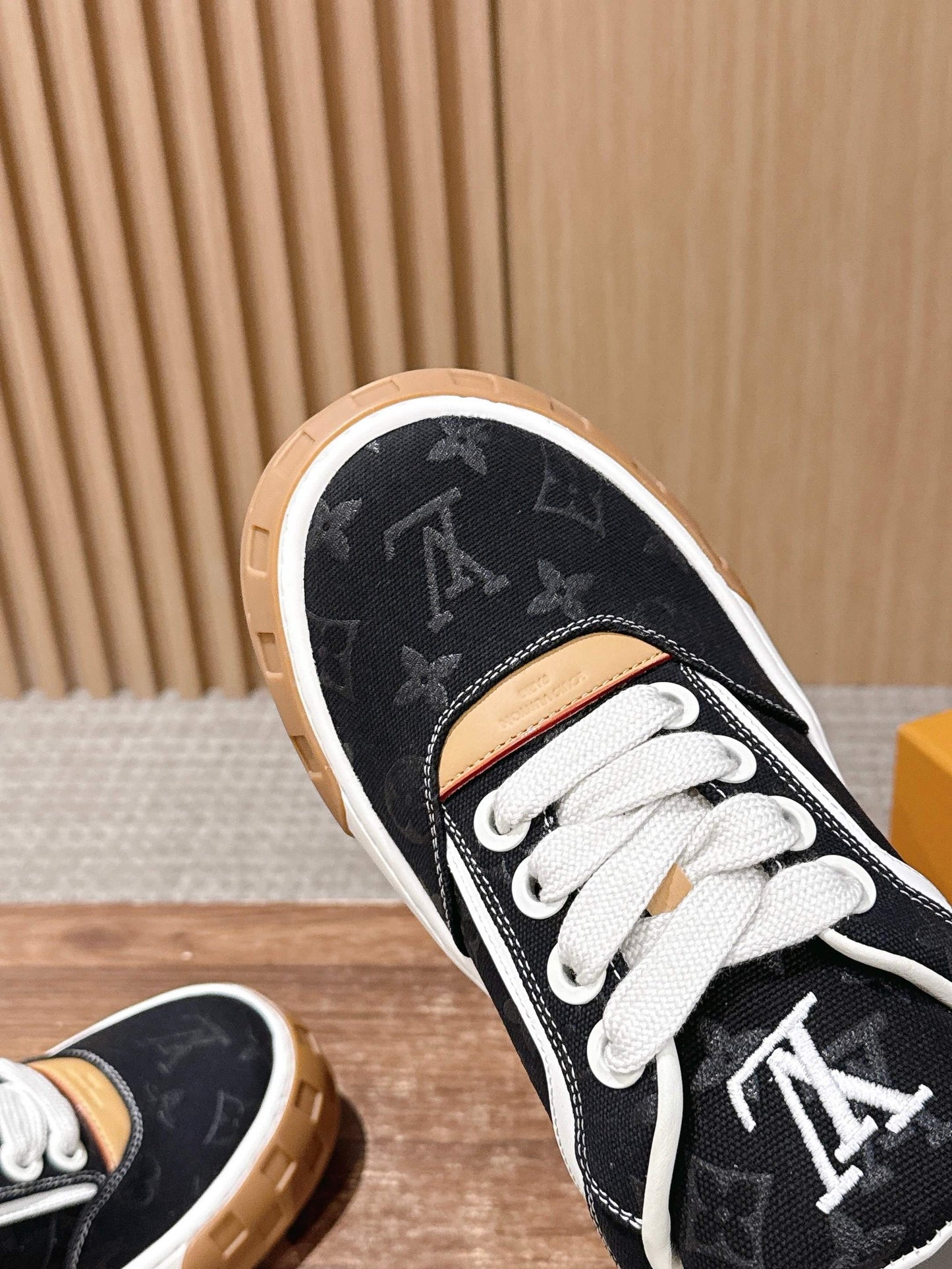 Multi-color Shoes