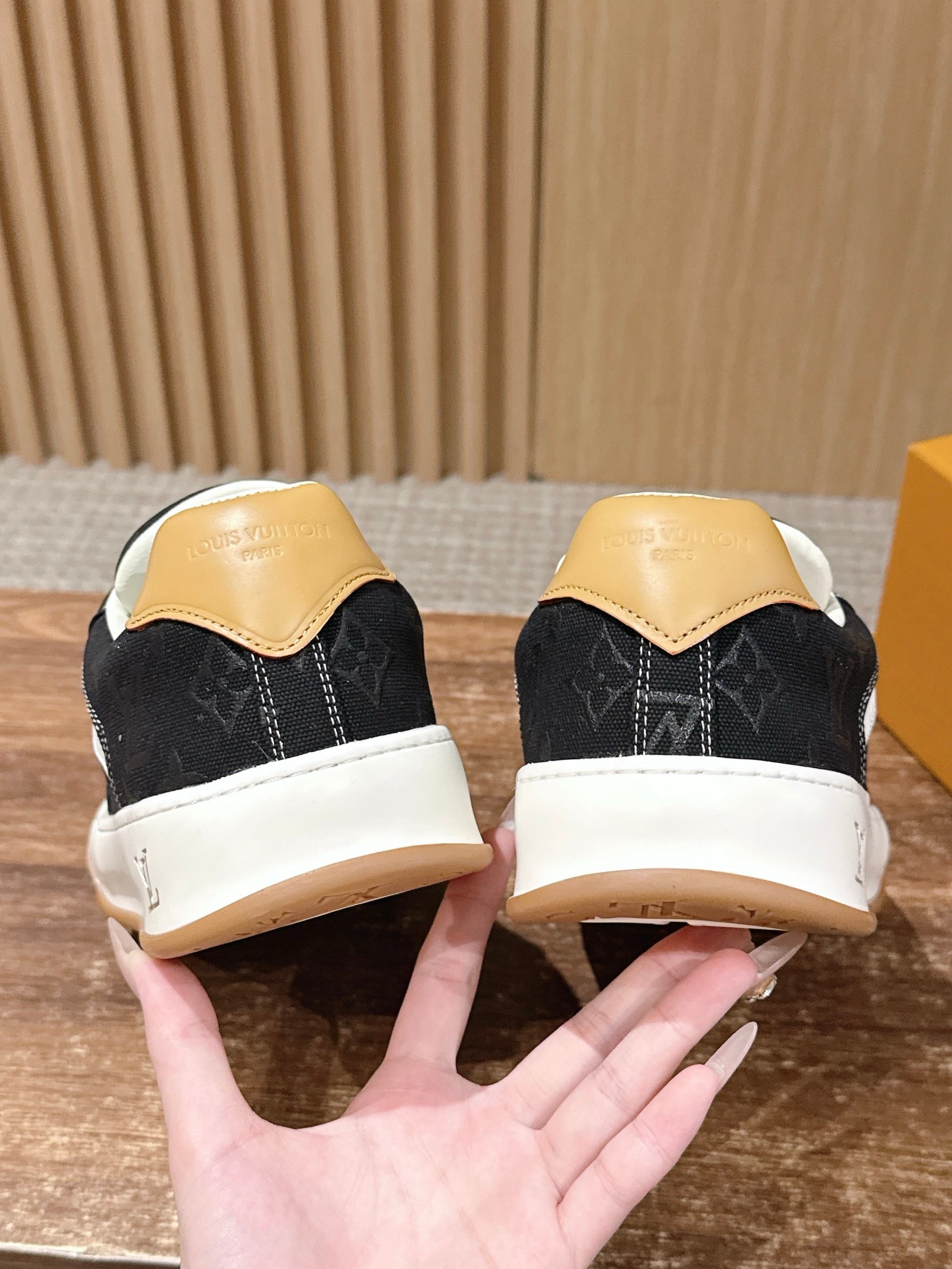 Multi-color Shoes