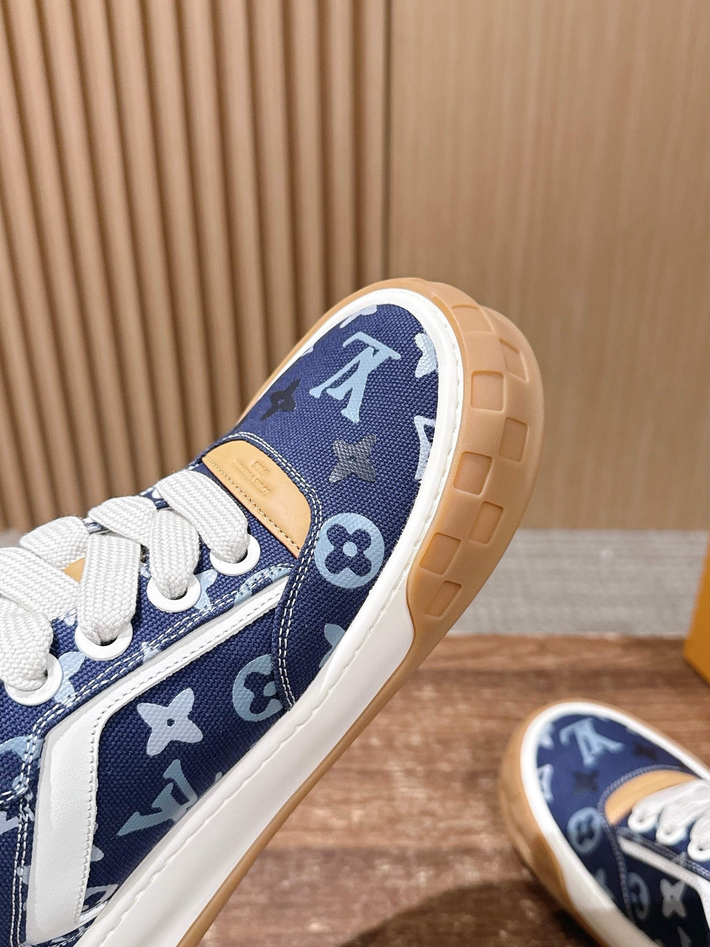 Multi-color Shoes
