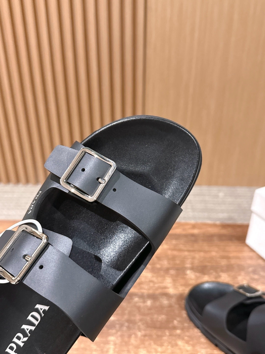 Multi-color Shoes