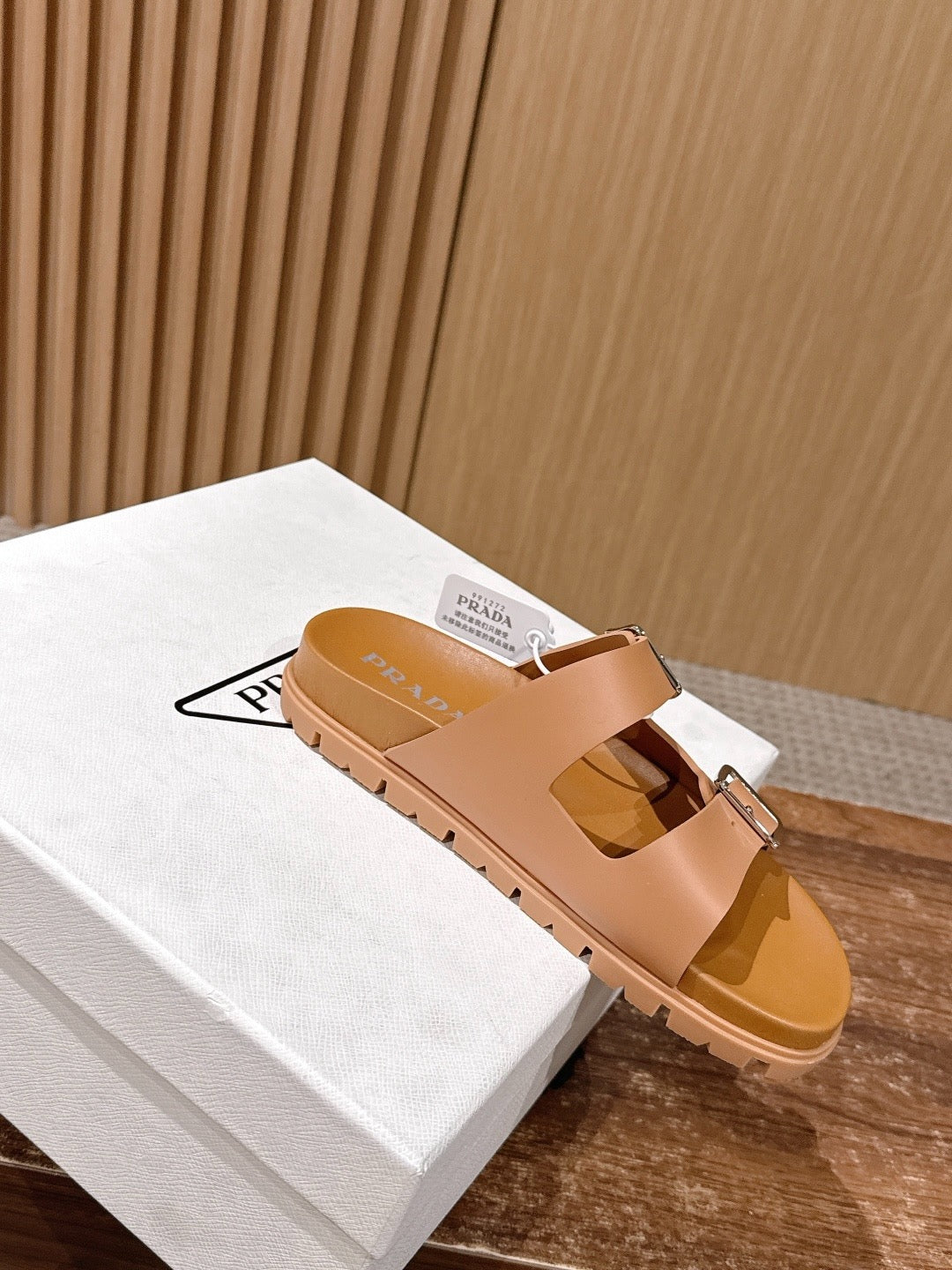 Multi-color Shoes
