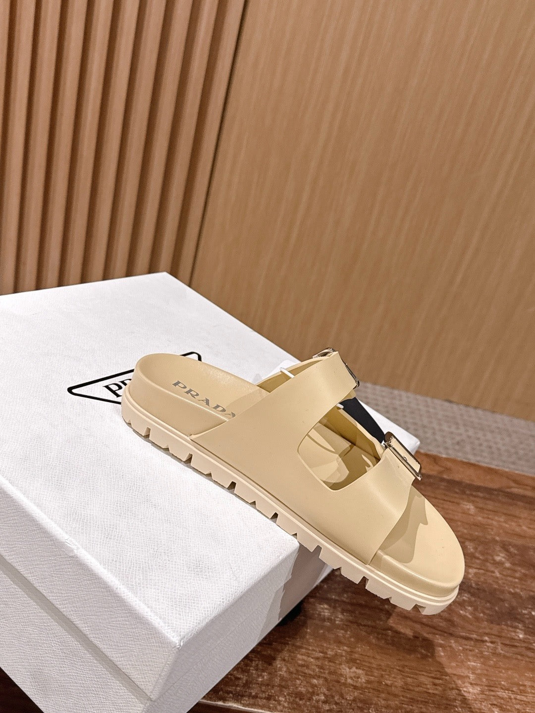 Multi-color Shoes