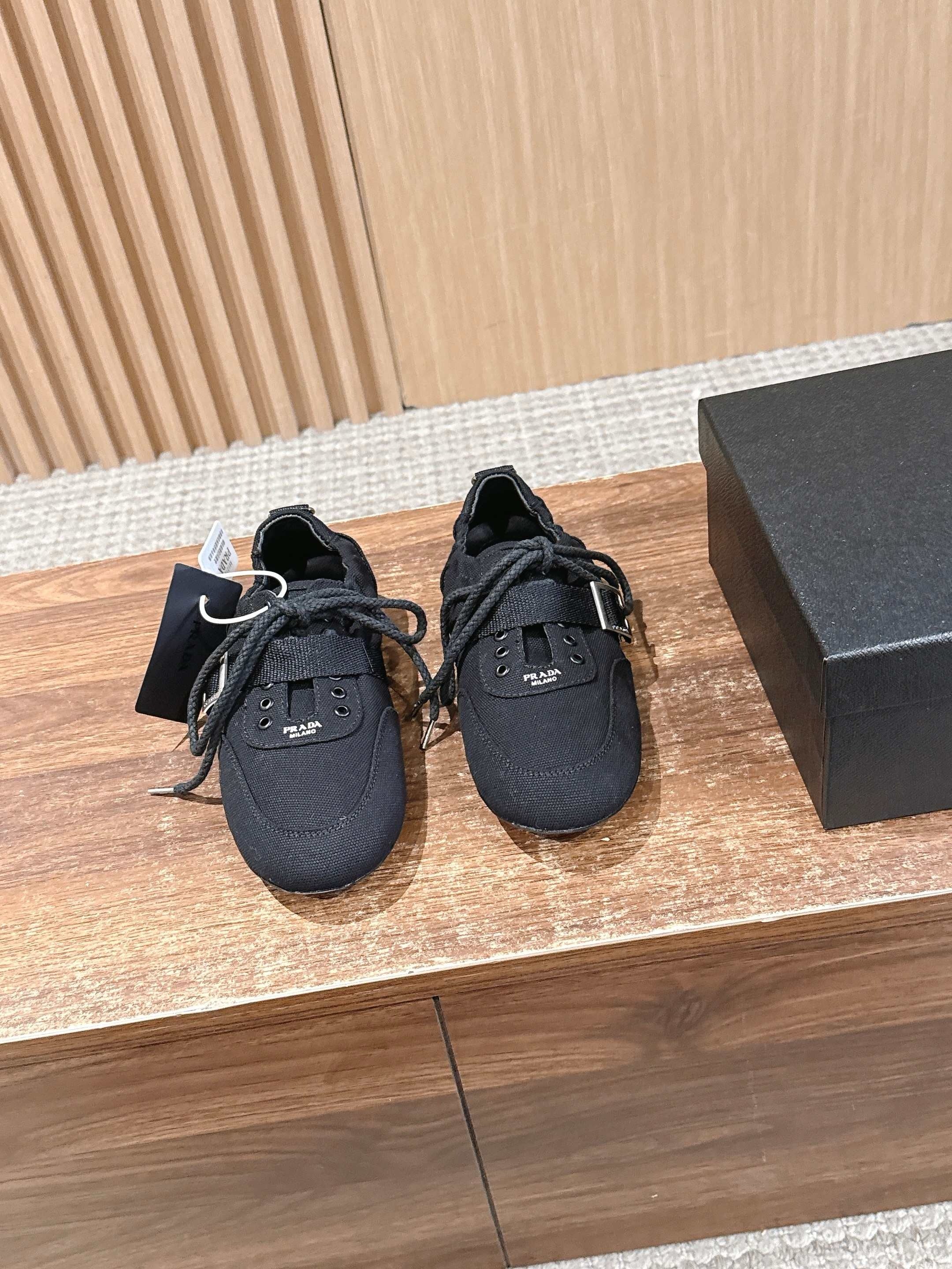 Multi-color Shoes