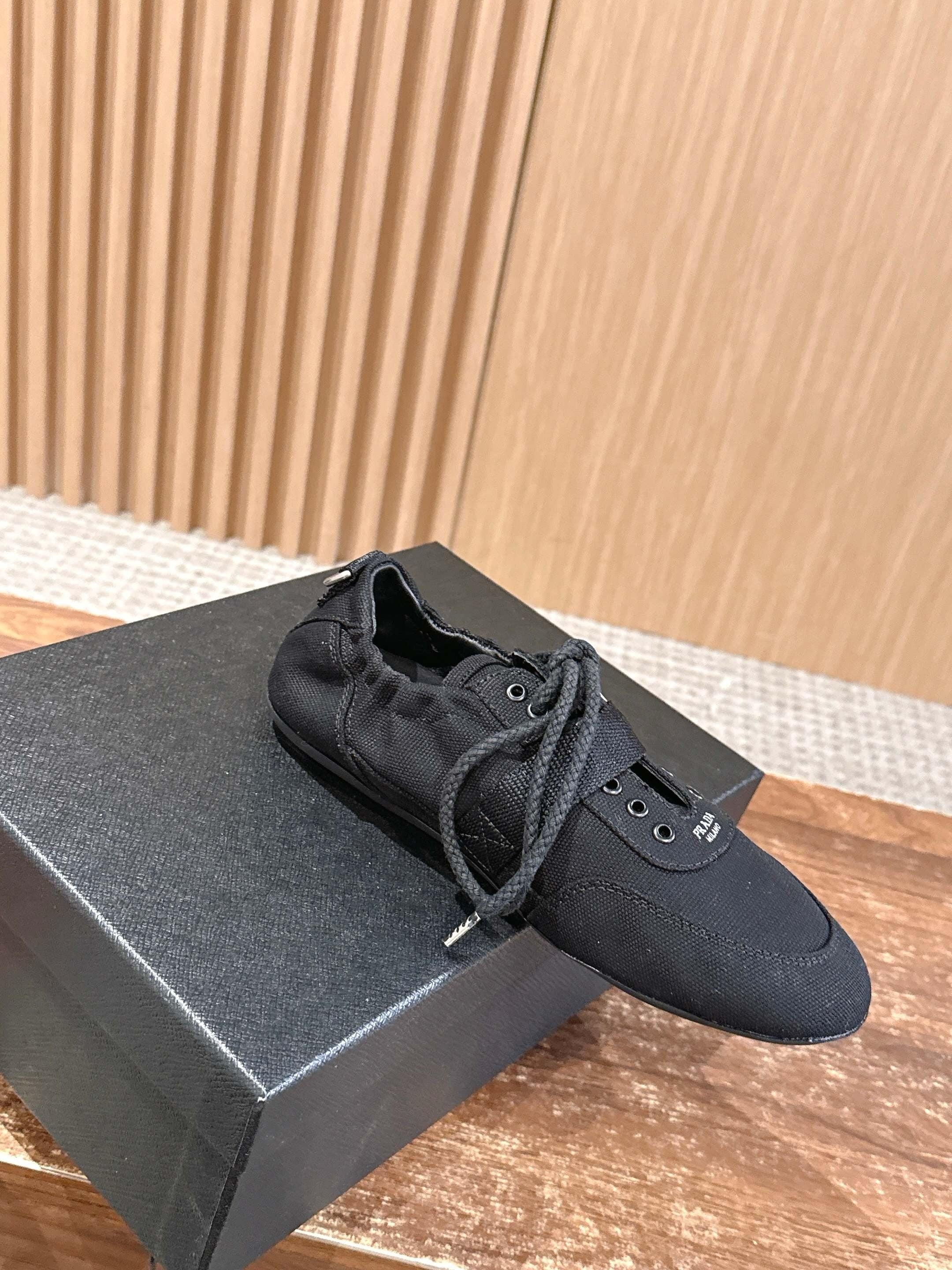 Multi-color Shoes